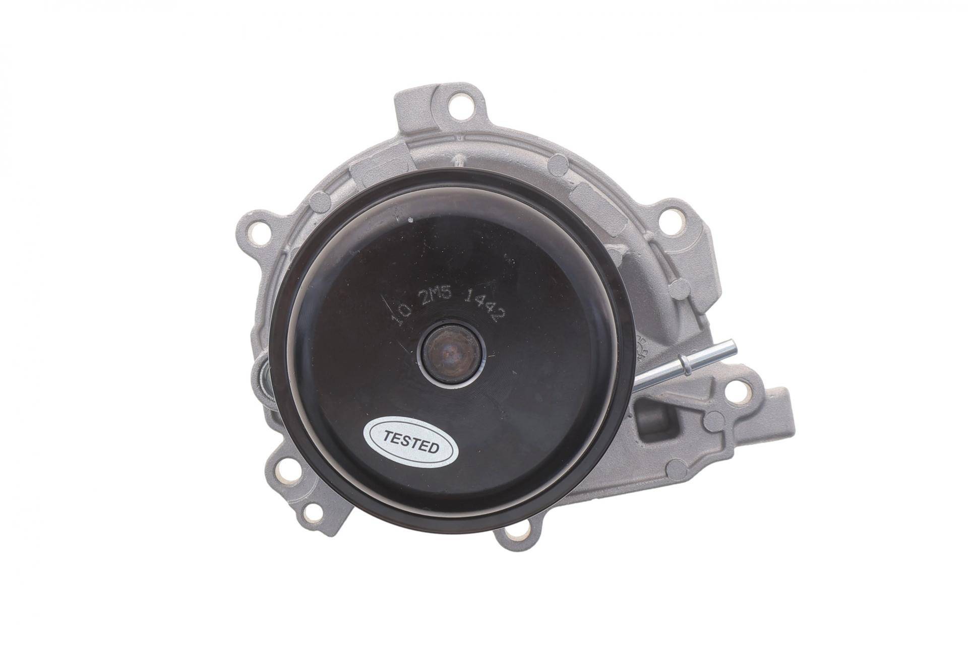 Помпа води MB E-class (W213)/S-class (W222/V222/X222)/(W223) 17- OM656 (B/B) (6лоп) (switch.)