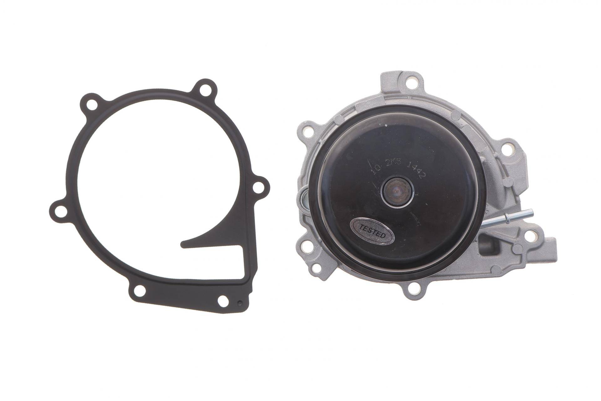 Помпа води MB E-class (W213)/S-class (W222/V222/X222)/(W223) 17- OM656 (B/B) (6лоп) (switch.)