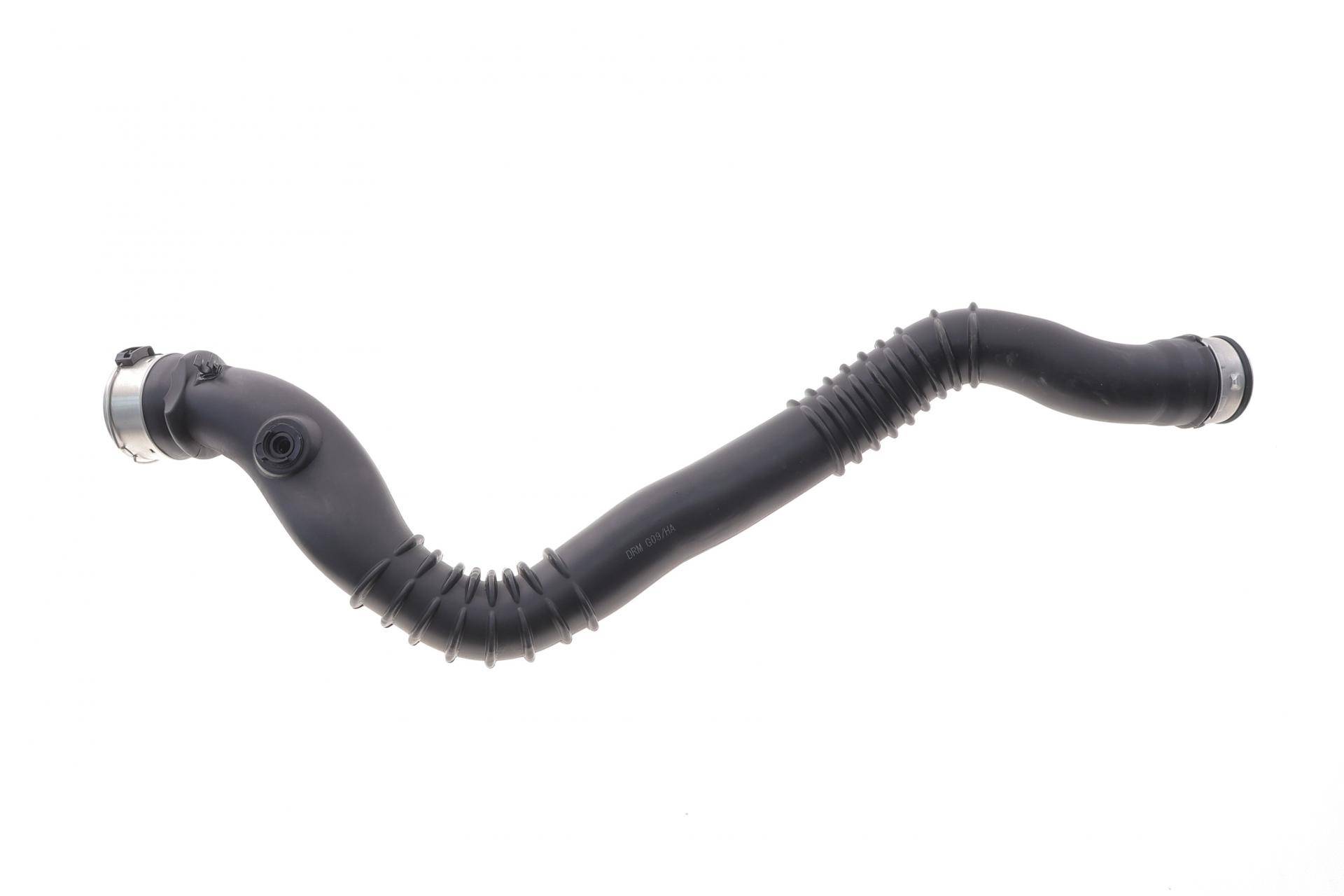 Патрубок інтеркулера BMW 3 (E90)/X1 (E84) 04-15 M47/N47