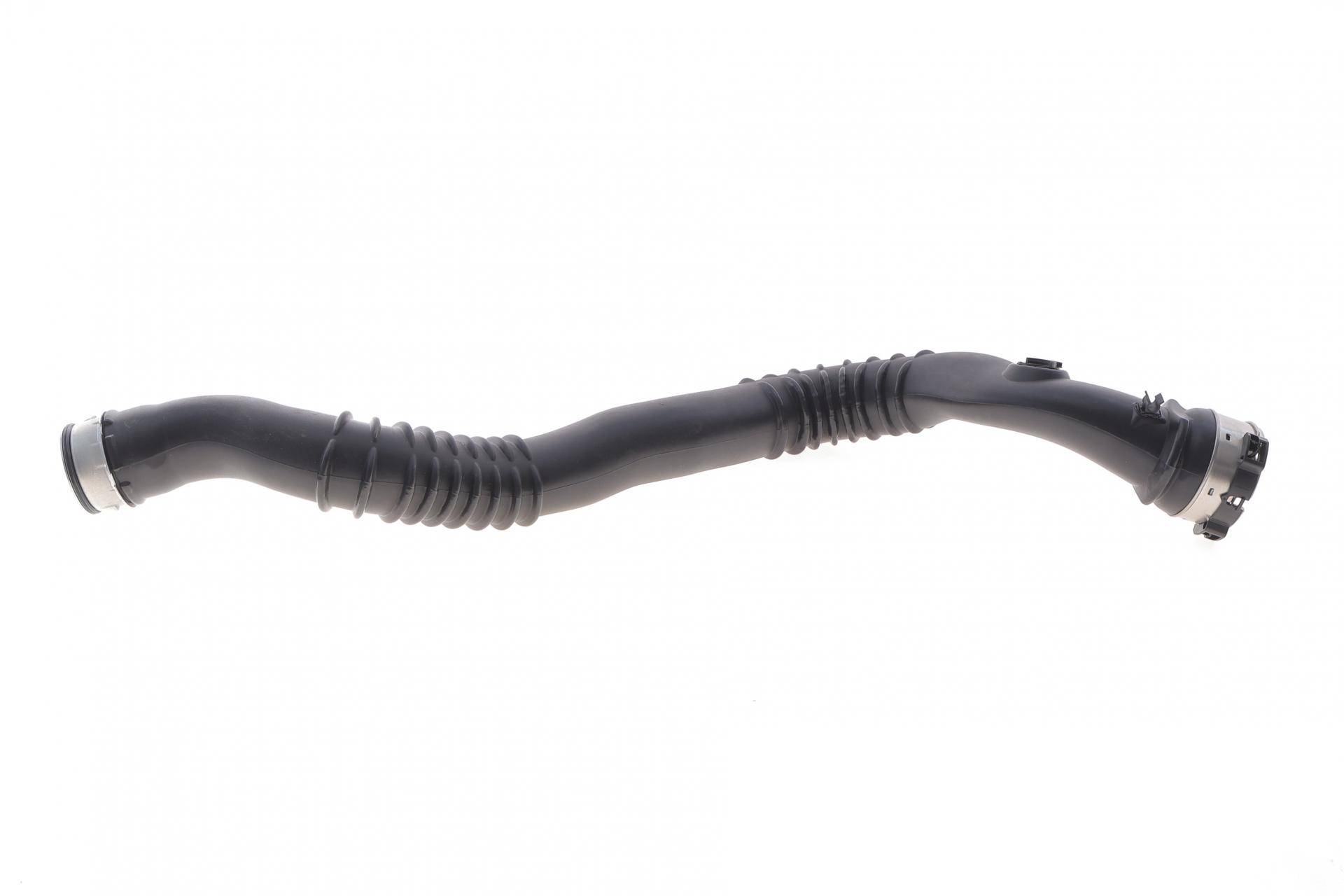 Патрубок інтеркулера BMW 3 (E90)/X1 (E84) 04-15 M47/N47