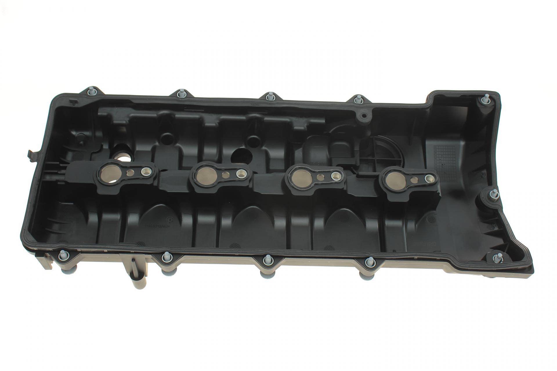 Кришка клапанів MB C-class (W204)/E-class (W211) 2.2CDI OM646 03-09
