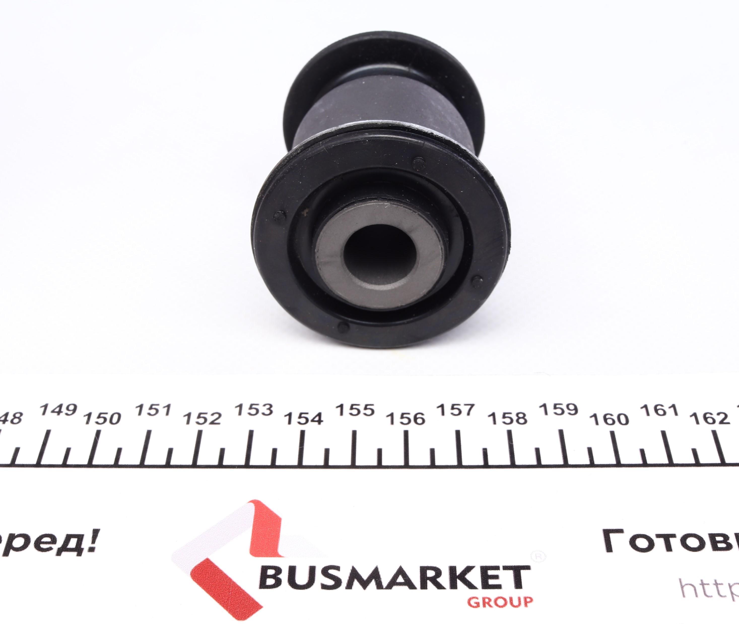 Сайлентблок важеля (переднього/знизу/спереду) VW Amarok 2.0 TDI 09-