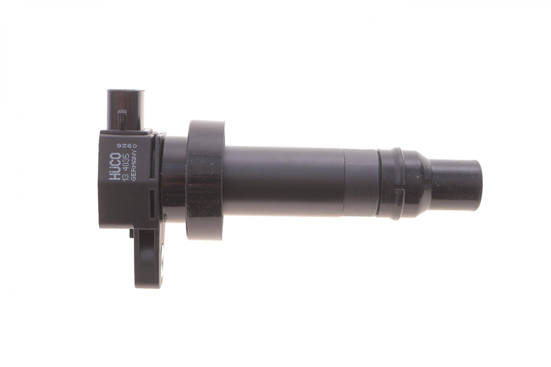 Котушка запалювання Hyundai Accent/i30/Kia Cee'd 1.4-1.6 06-