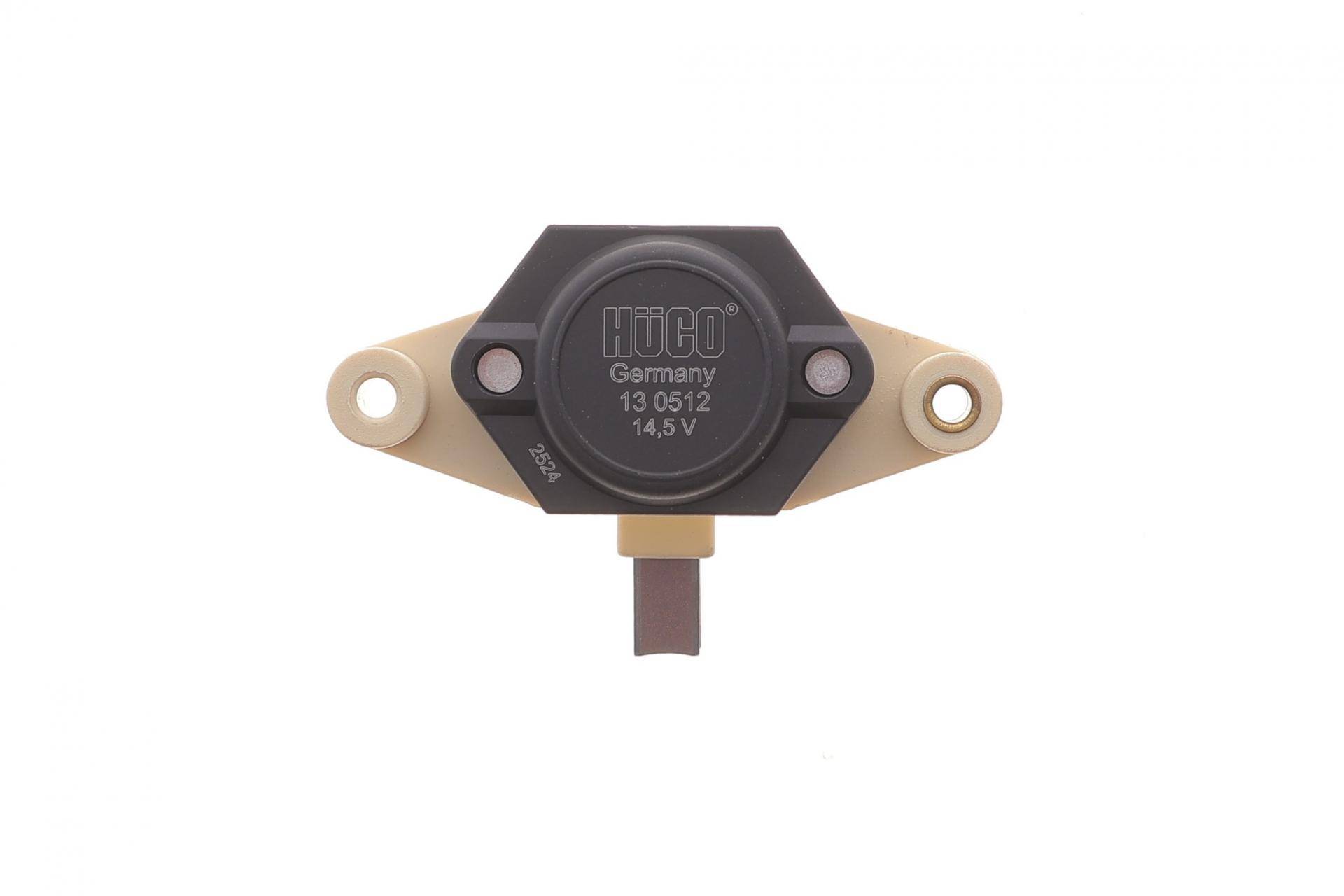 Реле генератора (14.5V) BMW/Fiat/Ford/MB/Opel/Volvo/VW