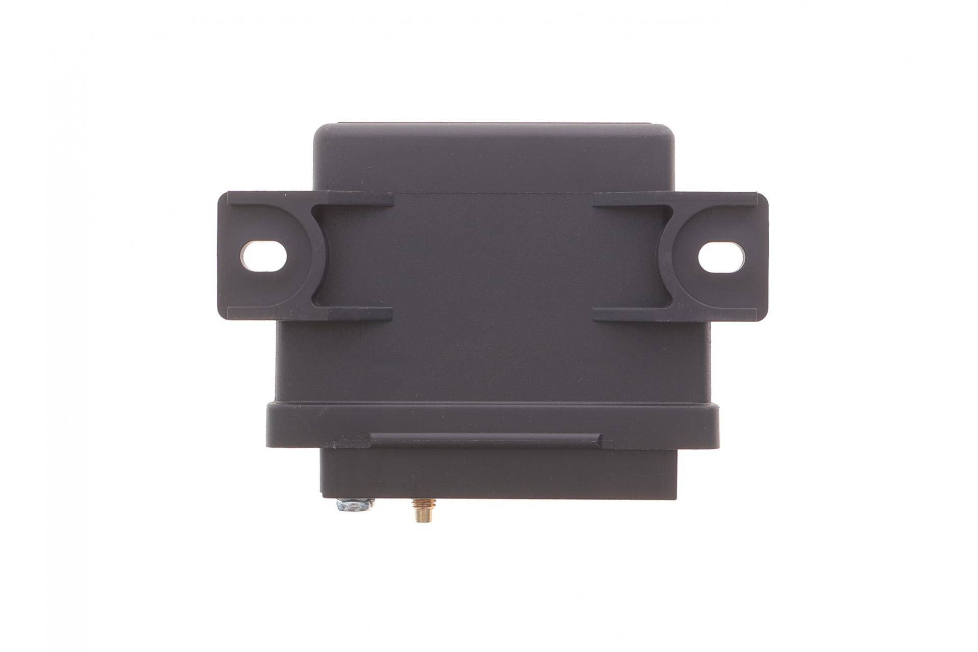 Реле свічок розжарювання MB 208-408 2.3D