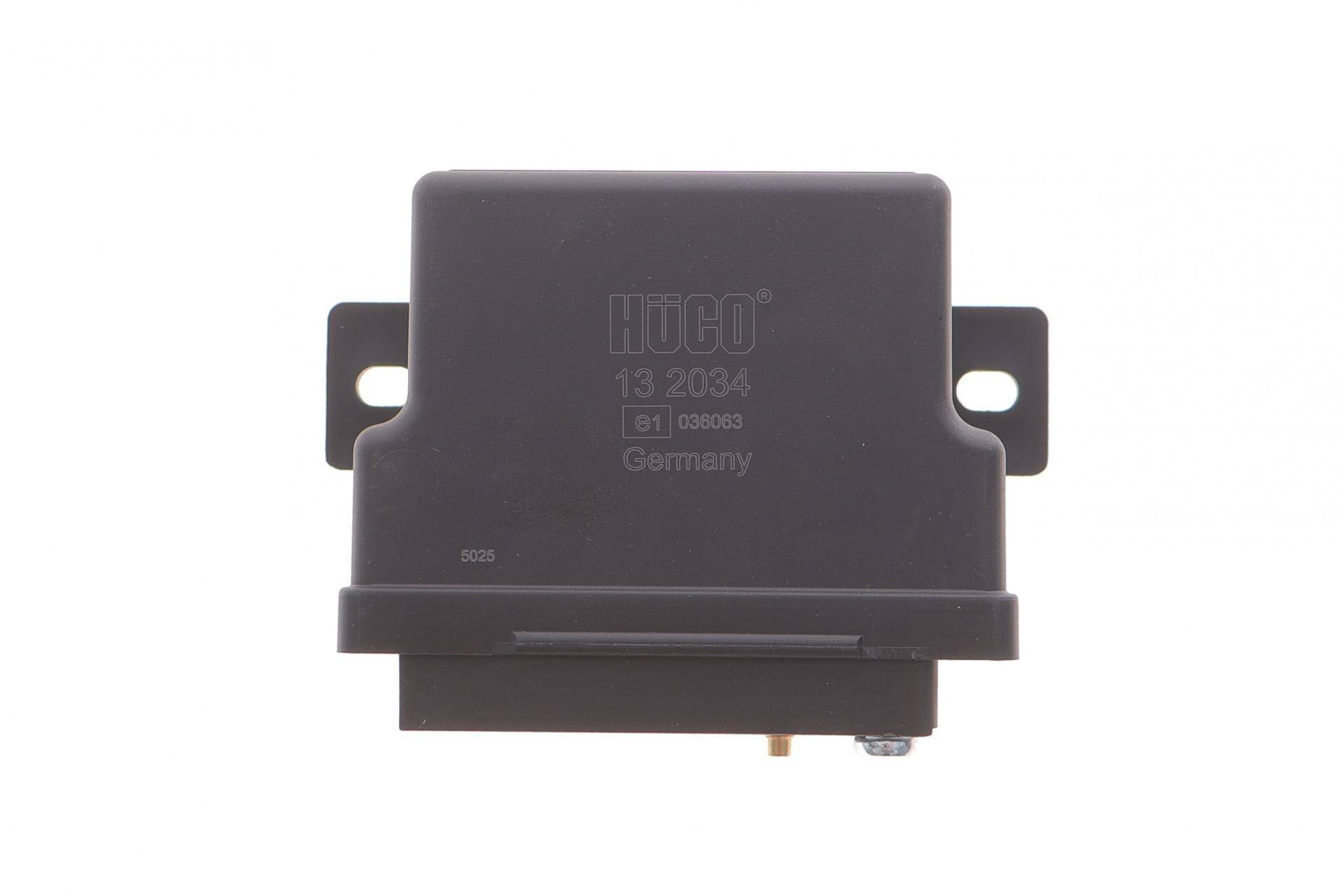 Реле свічок розжарювання MB 208-408 2.3D