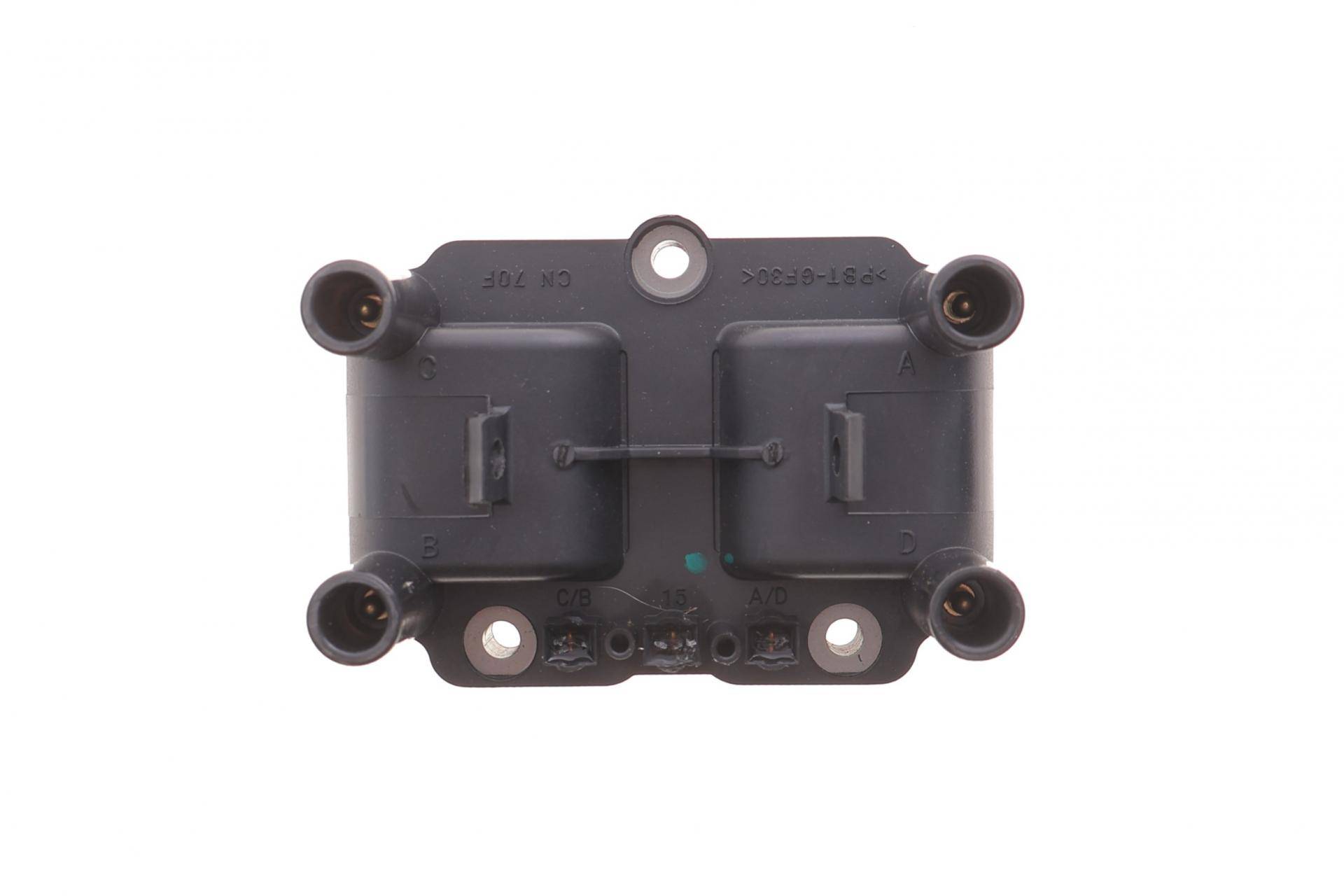 Котушка запалювання VW T5 2.0i/Caddy III 1.2TSI 03-15