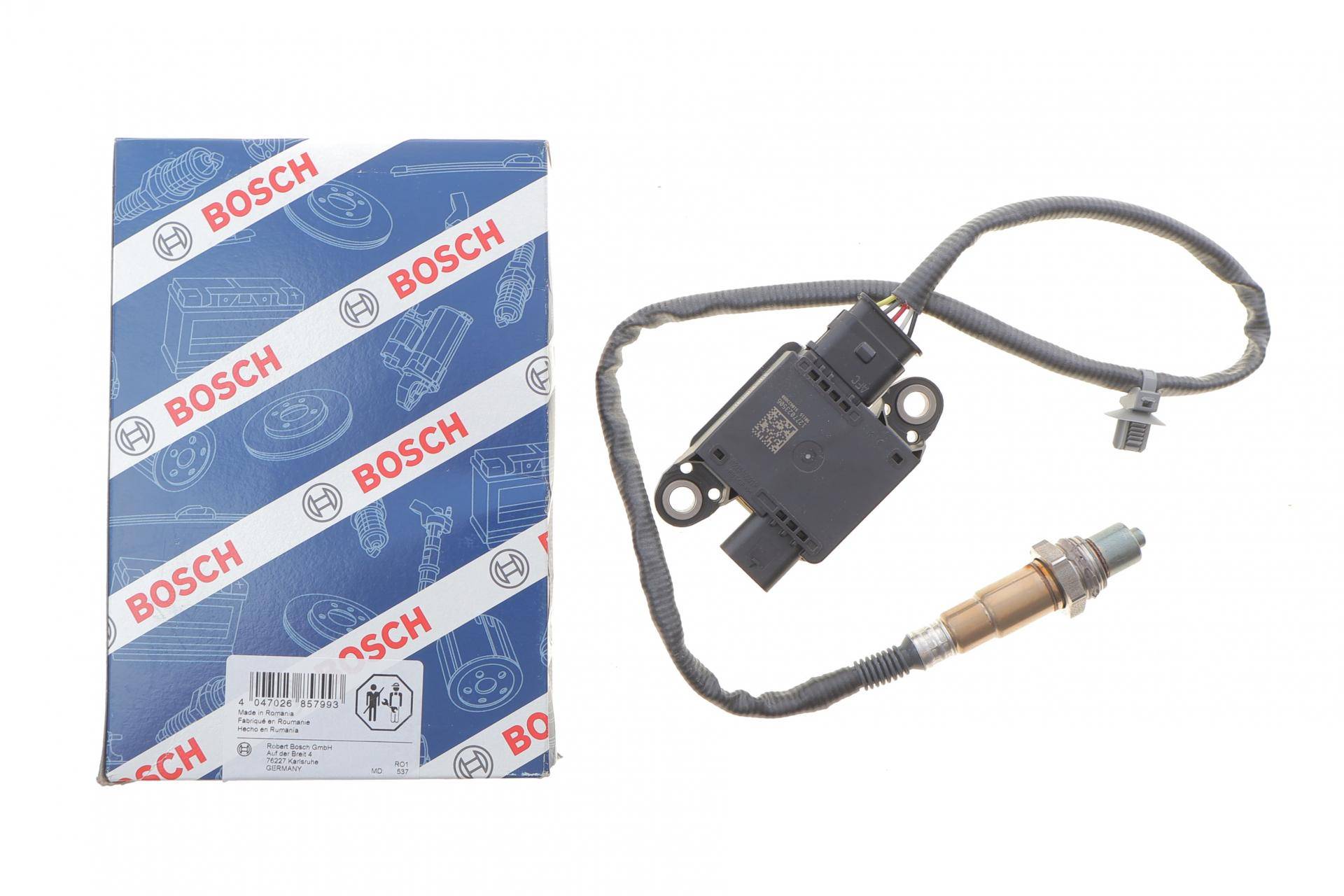 Датчик оксидів азоту (NOx) Ford Focus IV 1.5 EcoBlue 18-