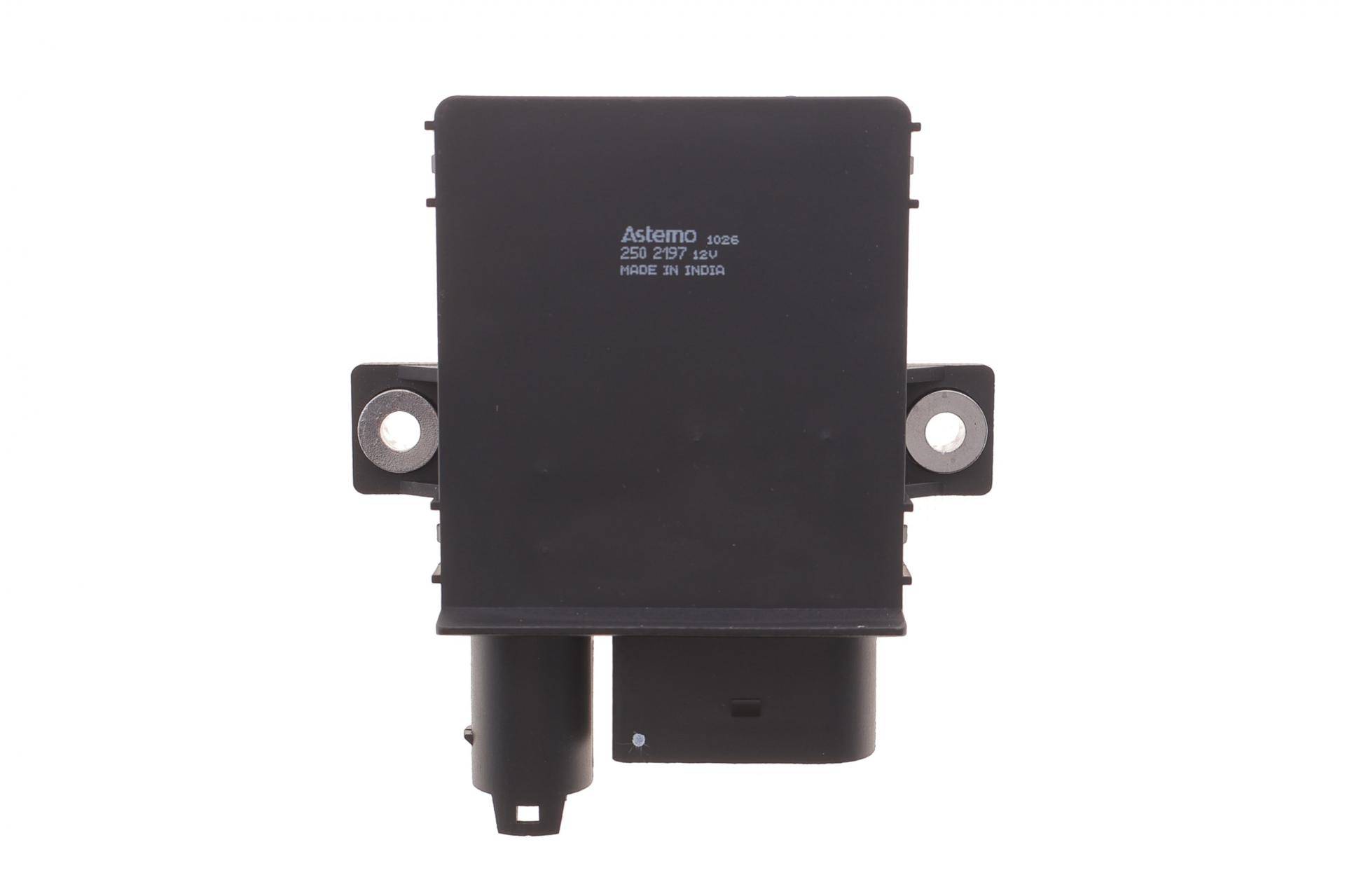 Реле свічок розжарювання BMW 3 (E46/E90)/5 (E60/E61)/7 (E65/E66) 2.5d/3.0d 99-10 (M57)