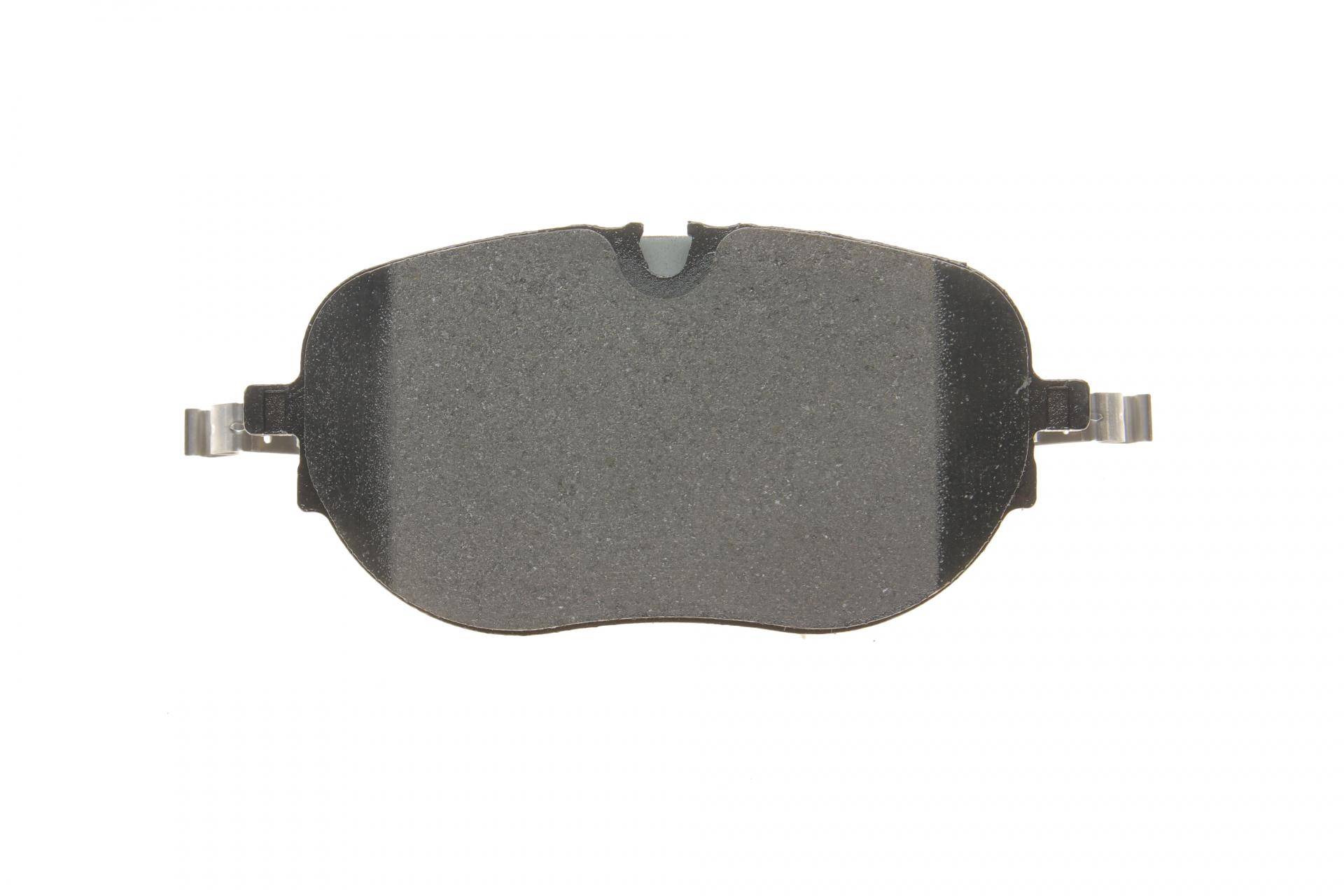 Колодки гальмівні (передні) VW ID.3 19- (+датчик)