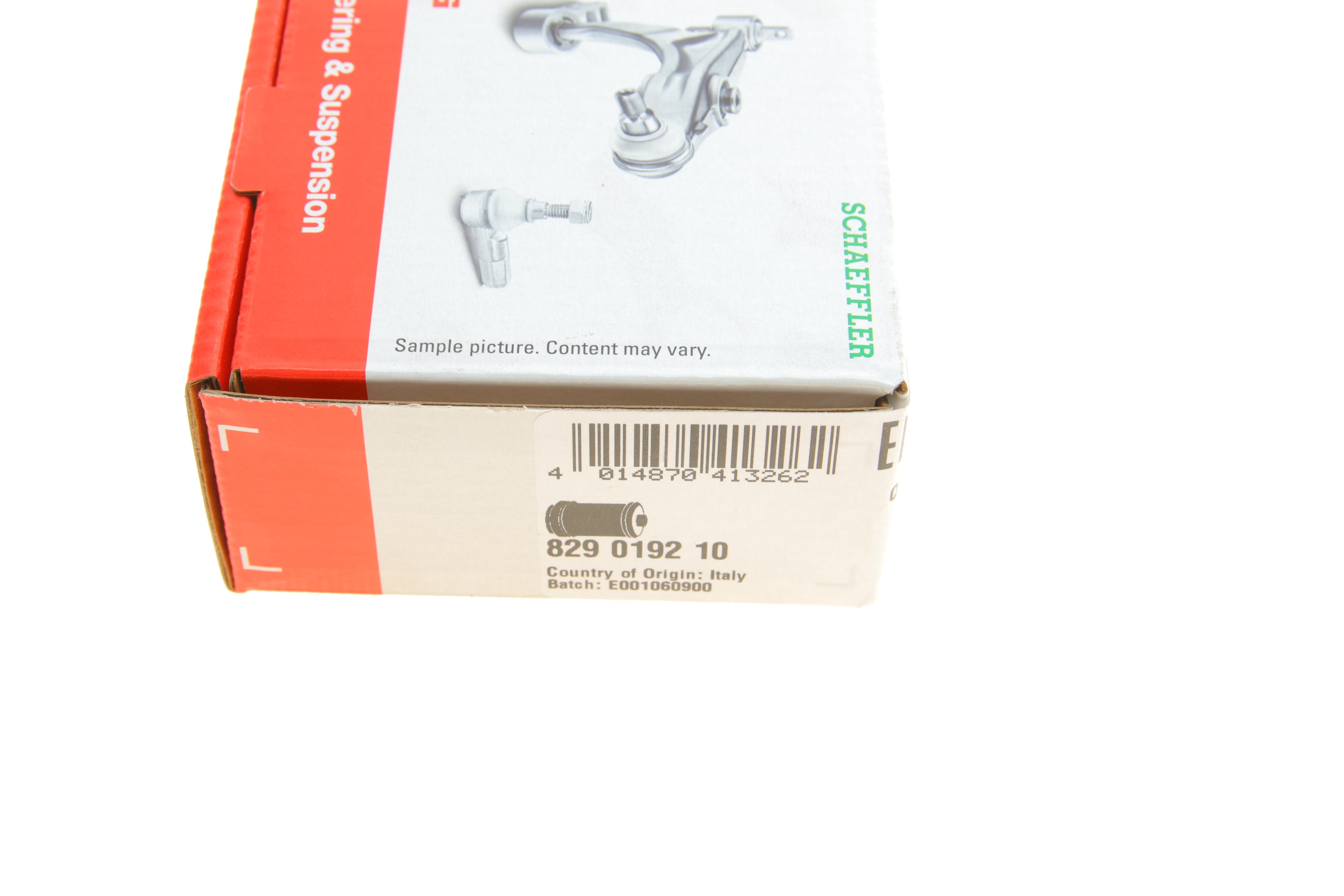 Сайлентблок важеля (переднього) Volvo 850/C70/S70/V70 91-05