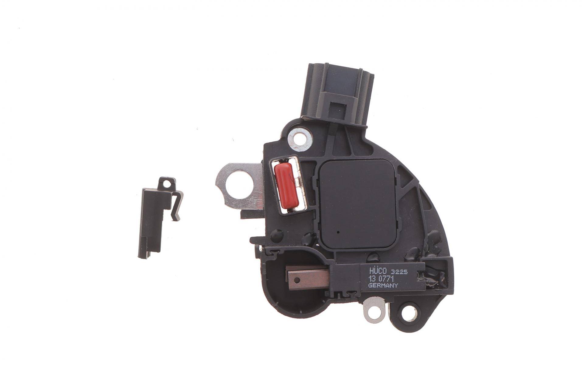 Реле генератора (14V) Ford Focus/Focus C-Max 1.4-2.0D 98-12
