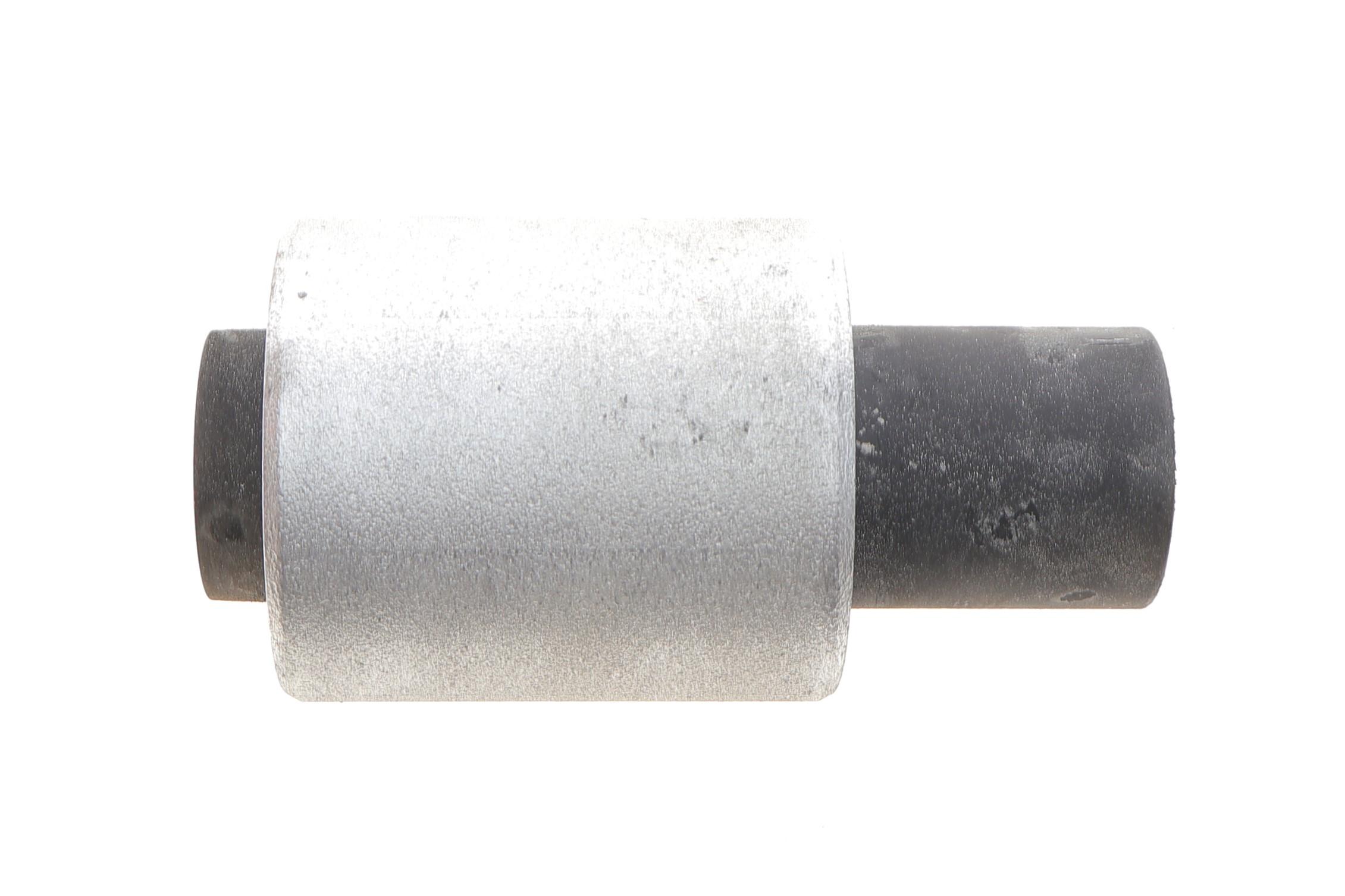 Сайлентблок важеля (переднього/знизу/спереду/всередині) MB A-class (W169)/B-class (W245) 04-12