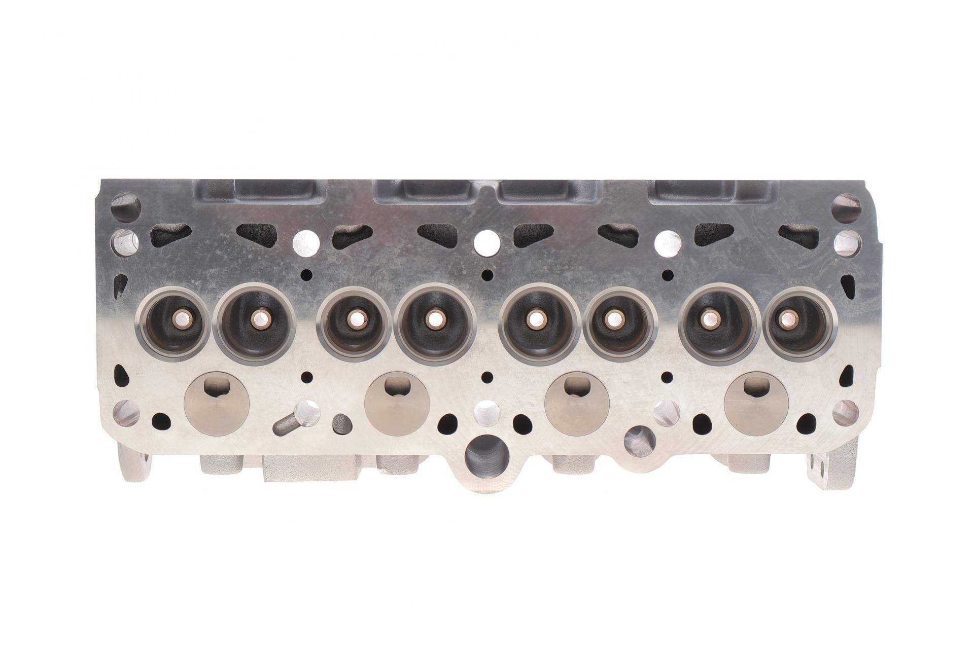 Головка блоку циліндрів VW Caddy II/T4 1.9D 92-03