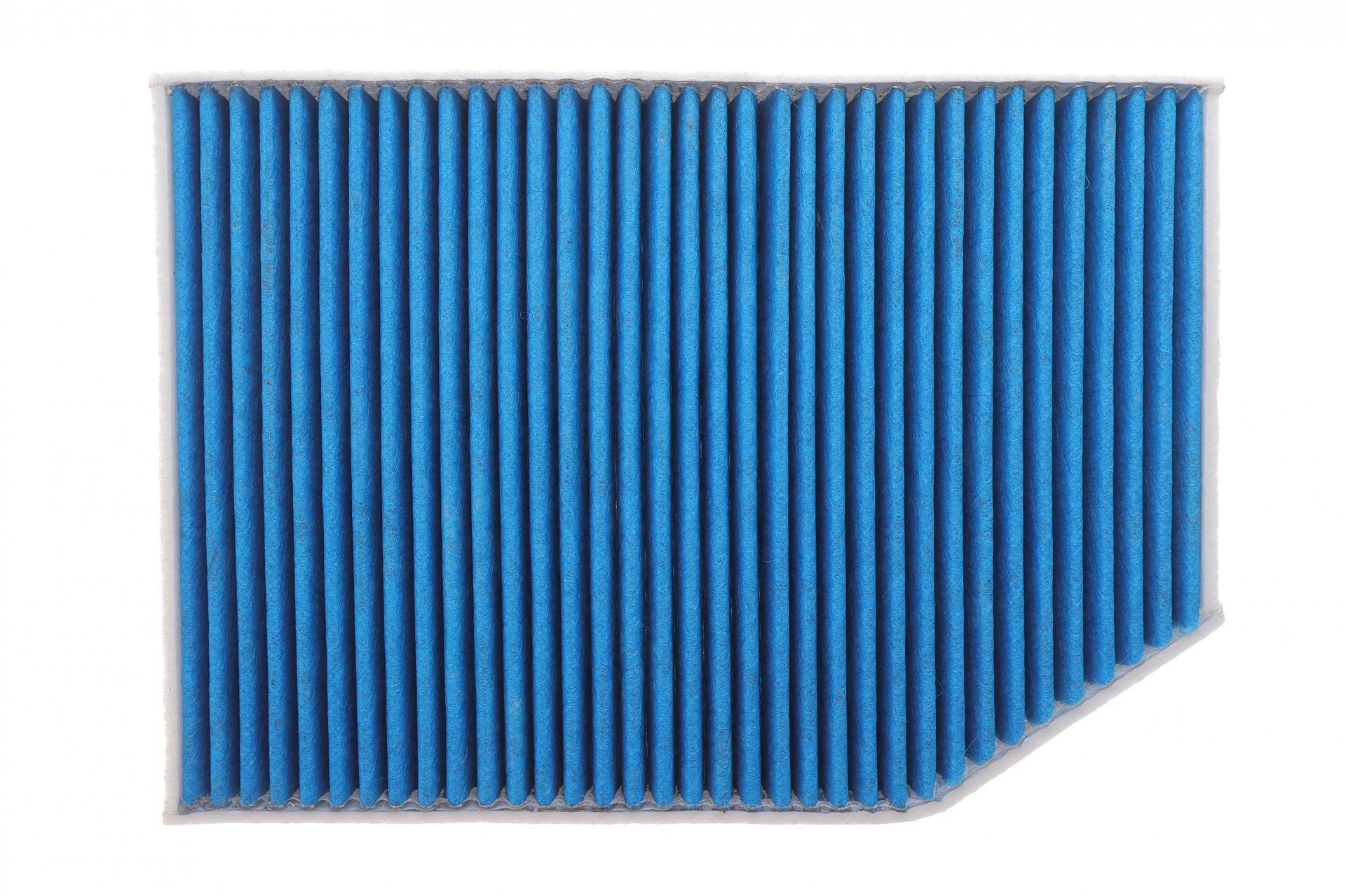 Фільтр салону BMW 2 (G42)/3 (G20/G21)/4 (G22/G82)/X3 (G01)/X4 (G02) 17- (вугільний/антибактеріальний)