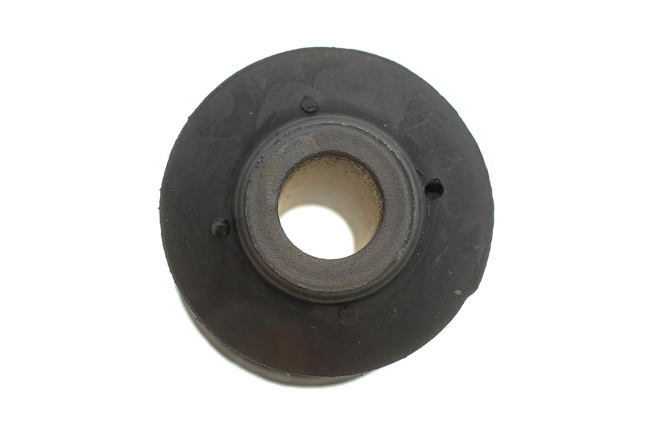 Сайлентблок важеля (переднього/спереду) Nissan Micra/Note 06-/Renault Clio III 05-14