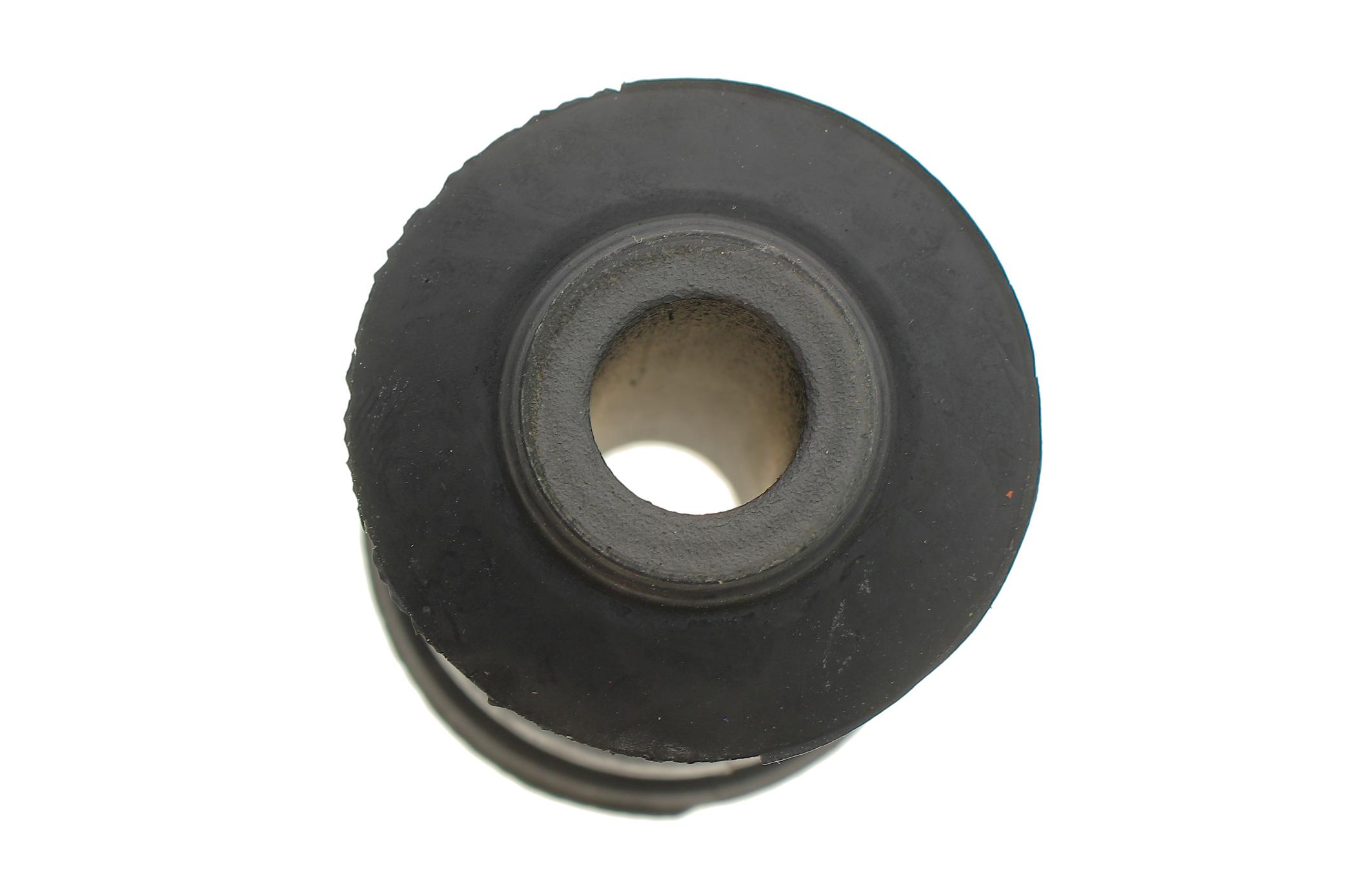 Сайлентблок важеля (переднього/спереду) Nissan Micra/Note 06-/Renault Clio III 05-14