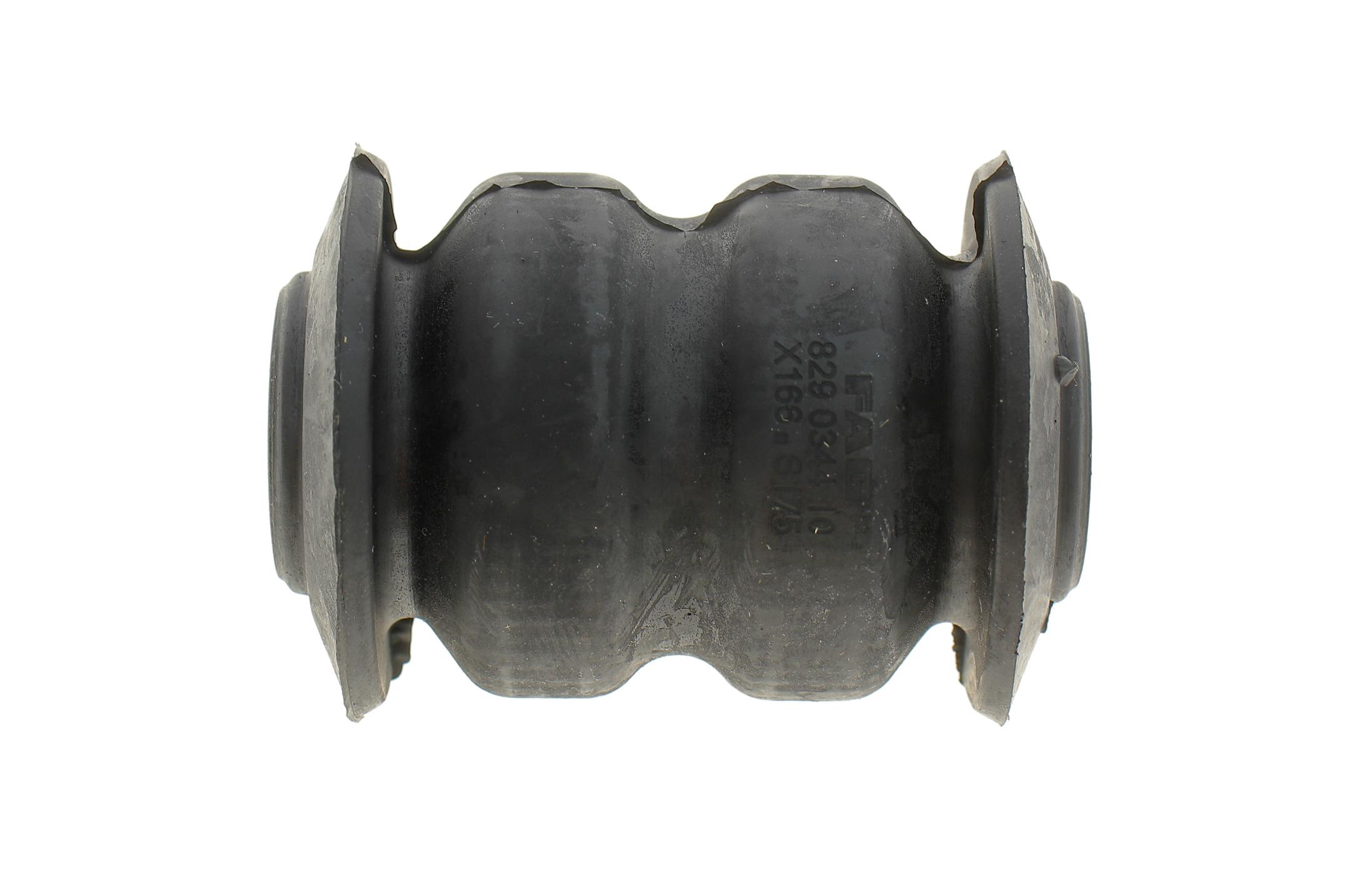 Сайлентблок важеля (переднього/спереду) Nissan Micra/Note 06-/Renault Clio III 05-14