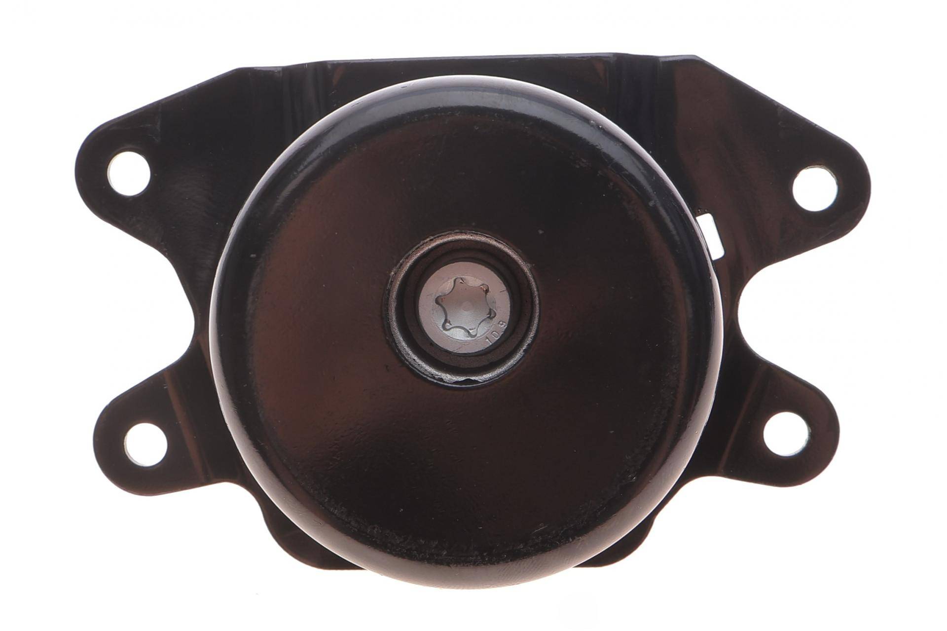 Подушка двигуна (передня) (L) Opel Combo/Corsa 1.4/1.6/1.8 00-