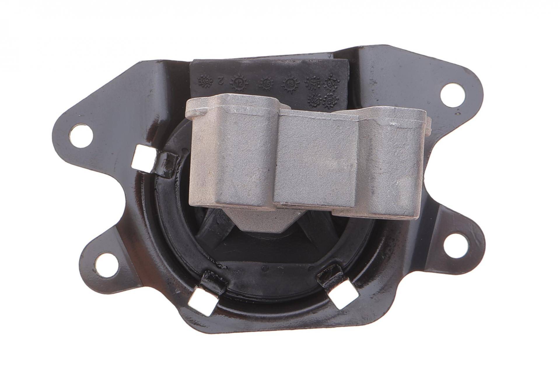 Подушка двигуна (передня) (L) Opel Combo/Corsa 1.4/1.6/1.8 00-