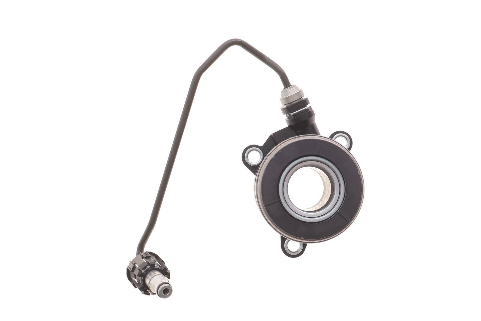 Демпфер + комплект зчеплення Opel Astra H/Vectra C 1.9 CDTI 04-