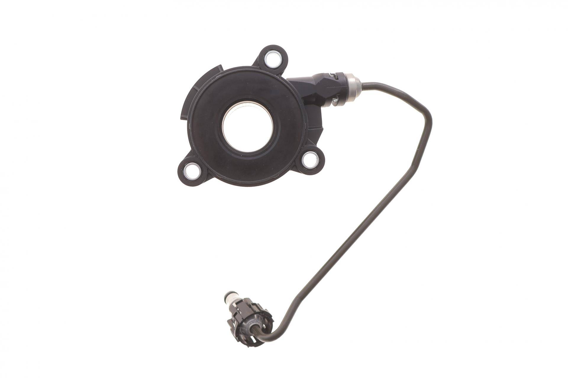 Демпфер + комплект зчеплення Opel Astra H/Vectra C 1.9 CDTI 04-