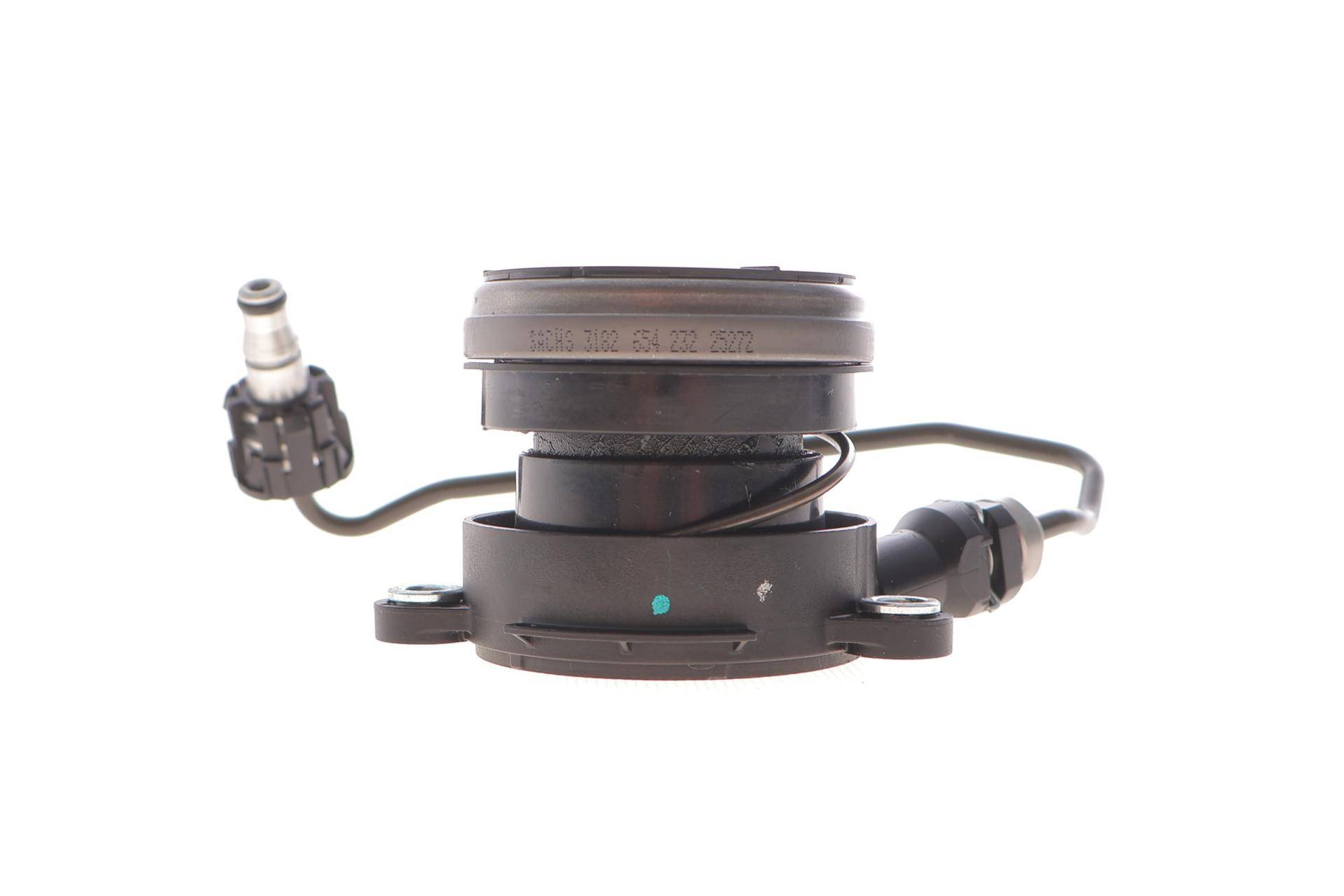 Демпфер + комплект зчеплення Opel Astra H/Vectra C 1.9 CDTI 04-