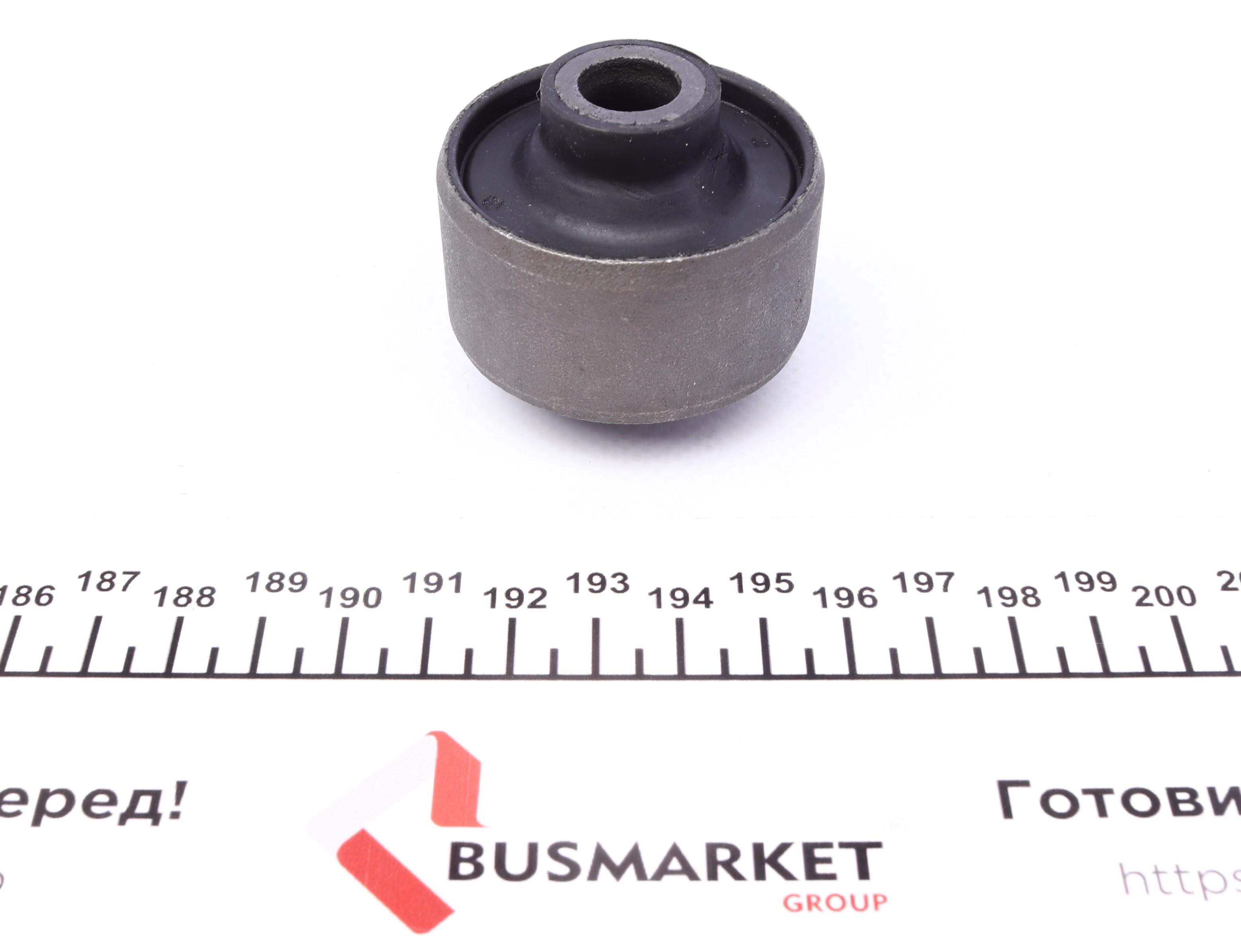 Сайлентблок важеля (переднього/спереду) Chevrolet Nubira/Daewoo Nubira 1.4-2.0 97-