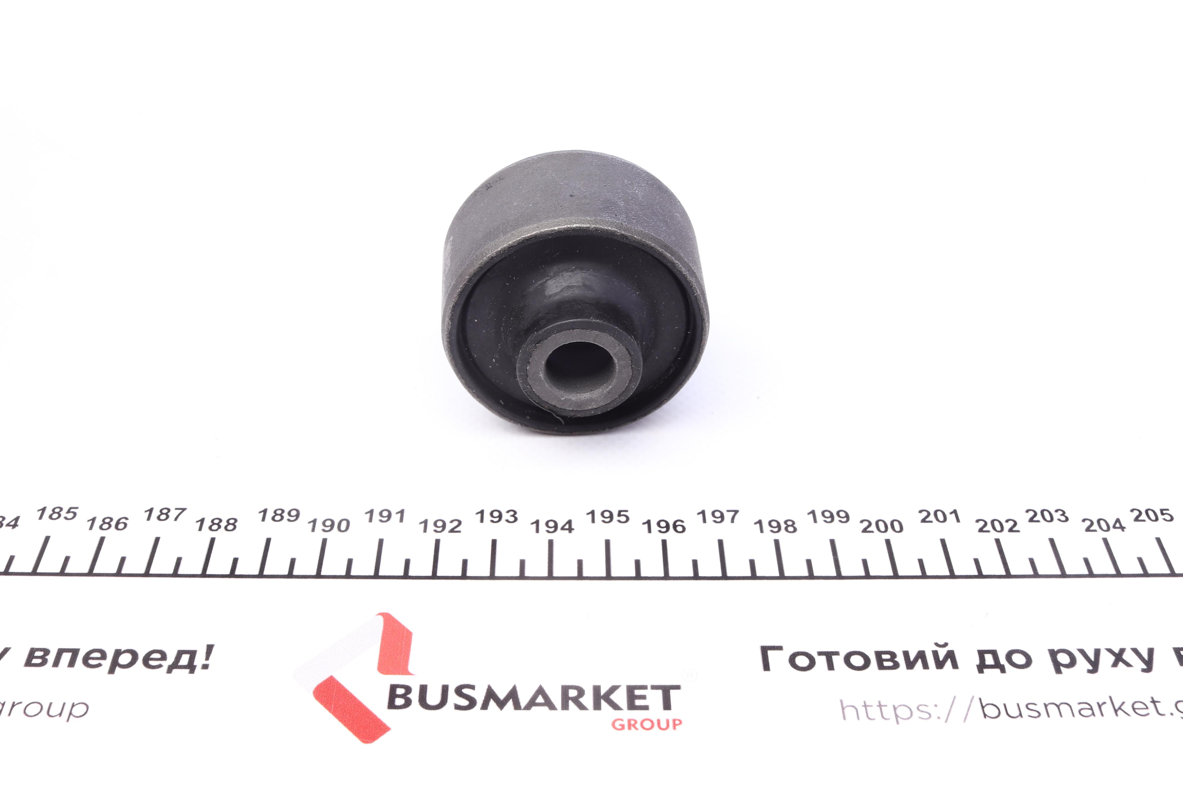 Сайлентблок важеля (переднього/спереду) Chevrolet Nubira/Daewoo Nubira 1.4-2.0 97-