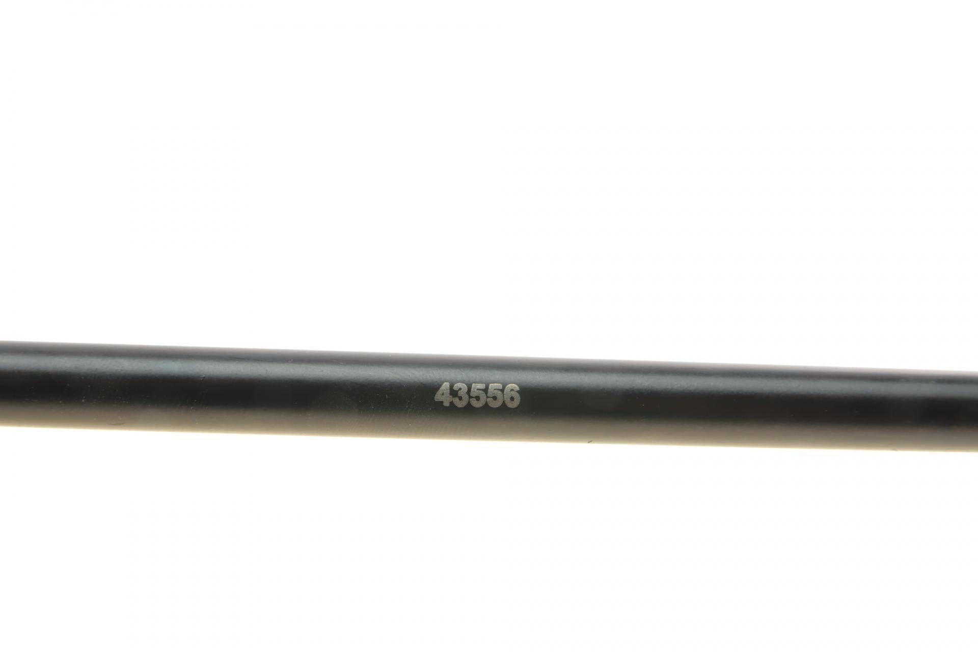 Тяга стабілізатора (переднього) (R) MB E-class (W212) 09- (L=275mm)