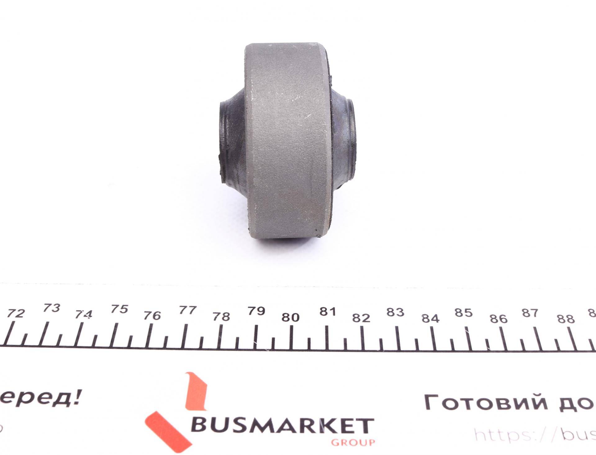 Сайлентблок важеля (переднього/ззаду) VW Golf II/Caddy II 1.4-1.9TDI 83-04