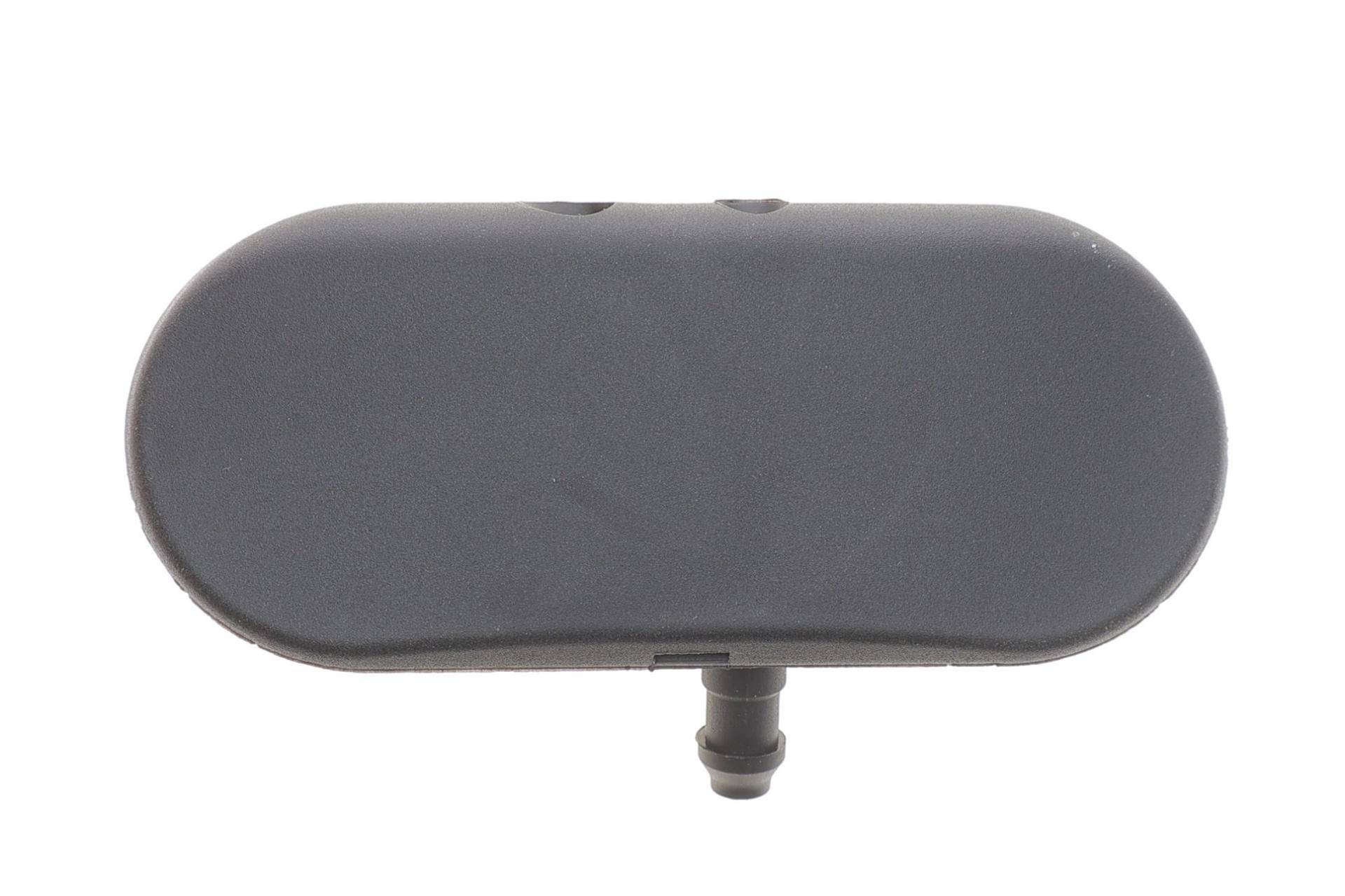 Форсунка омивача скла Audi A2/A3/A4/A5/A6/A8 01-13 (L) (з підігрівом)