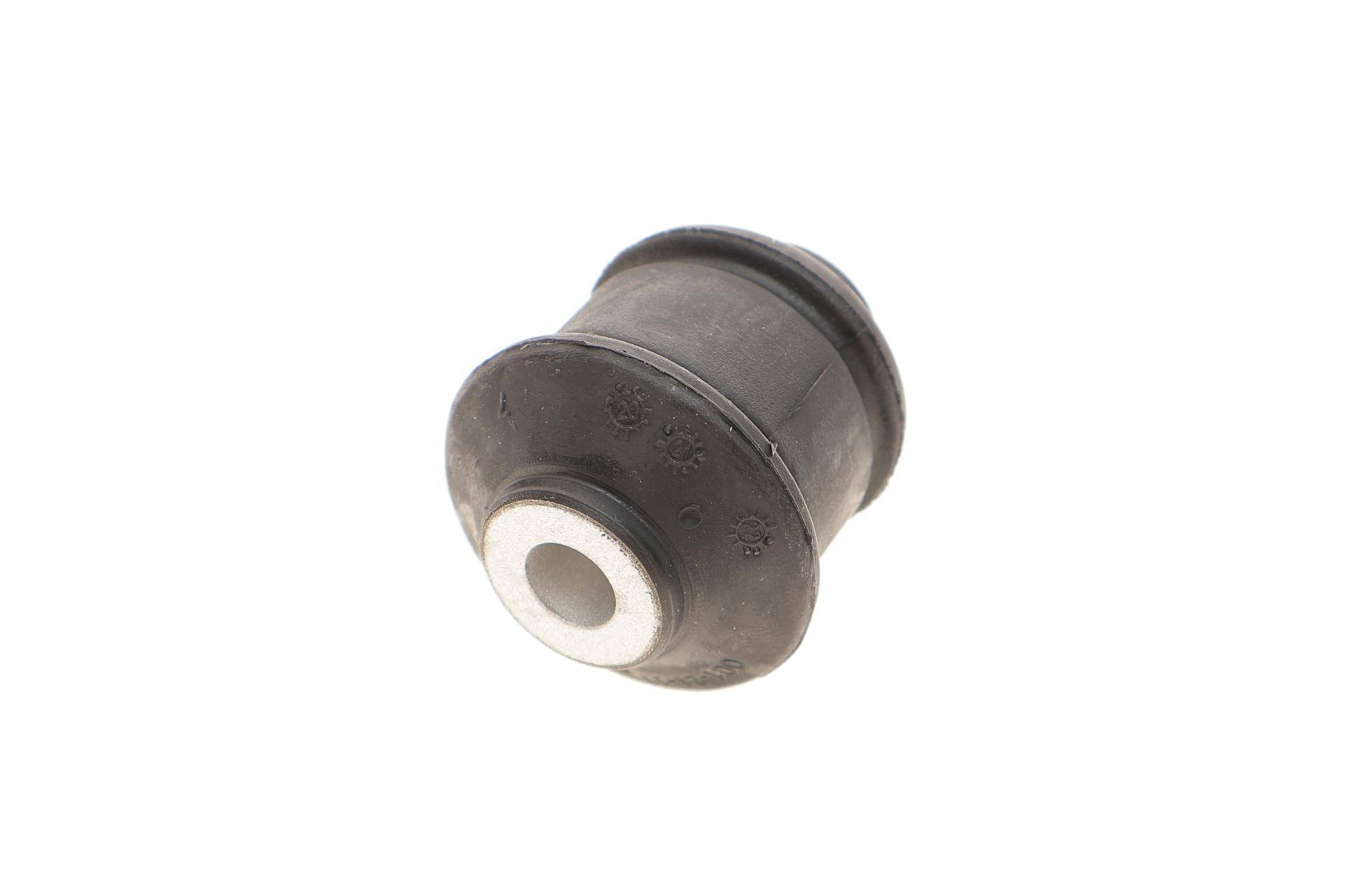 Сайлентблок важеля (заднього) Audi A4/A6 00-11 (12.2x43.8x60)