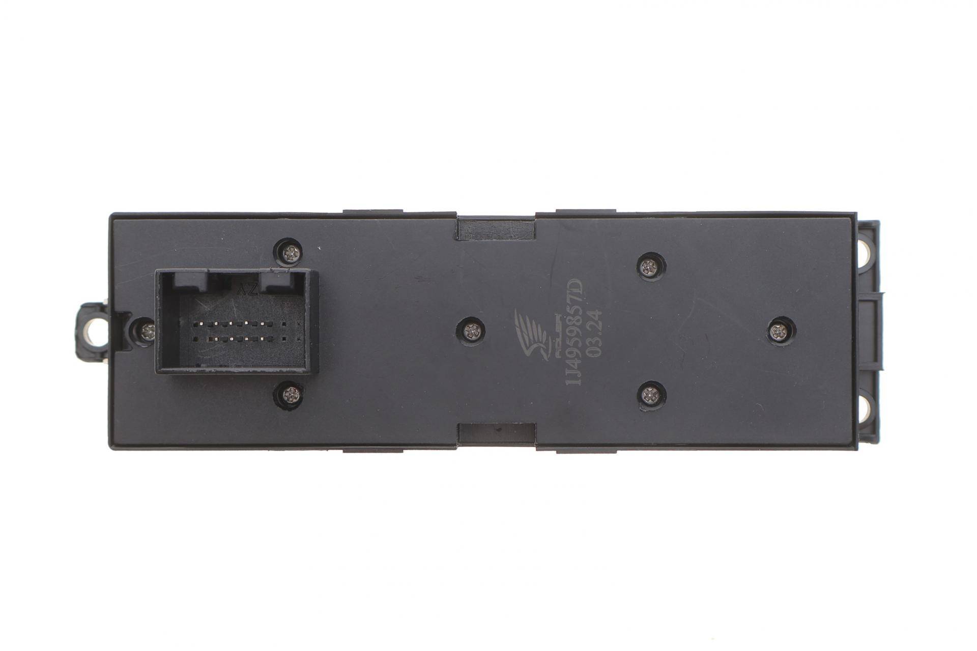 Кнопка склопідйомника VW Golf/Bora/Passat 97-05 (блок)