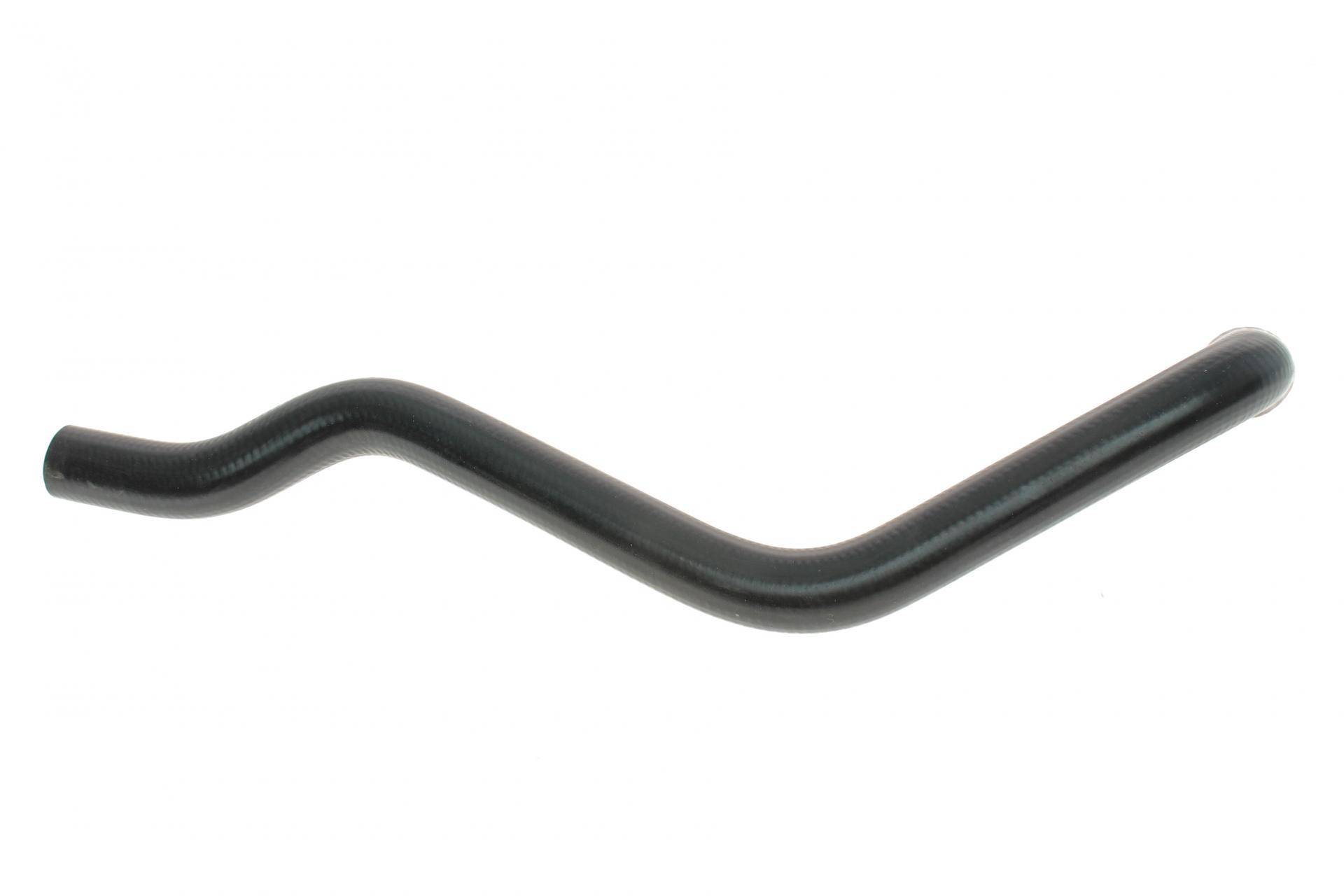 Патрубок радіатора пічки VW Passat B3/B4 1.6/1.8 88-92