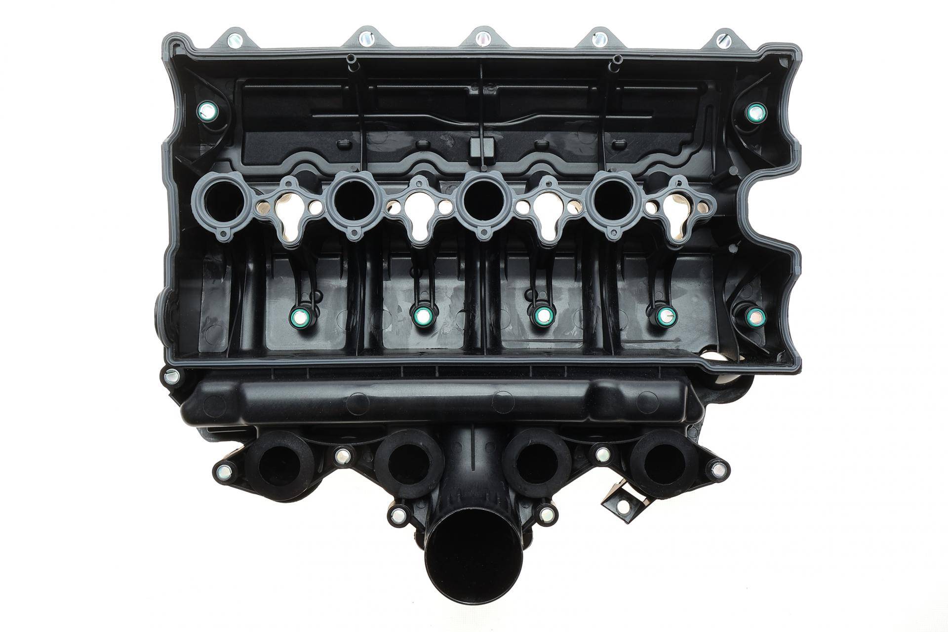 Кришка клапанів Renault Master 2.2/2.5 dCi 03- (G9T/G9U)