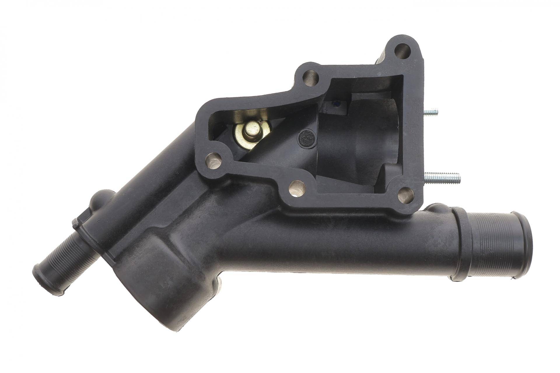 Фланець системи охолодження Peugeot 307/407 2.2 16V/2.7HDi 04-