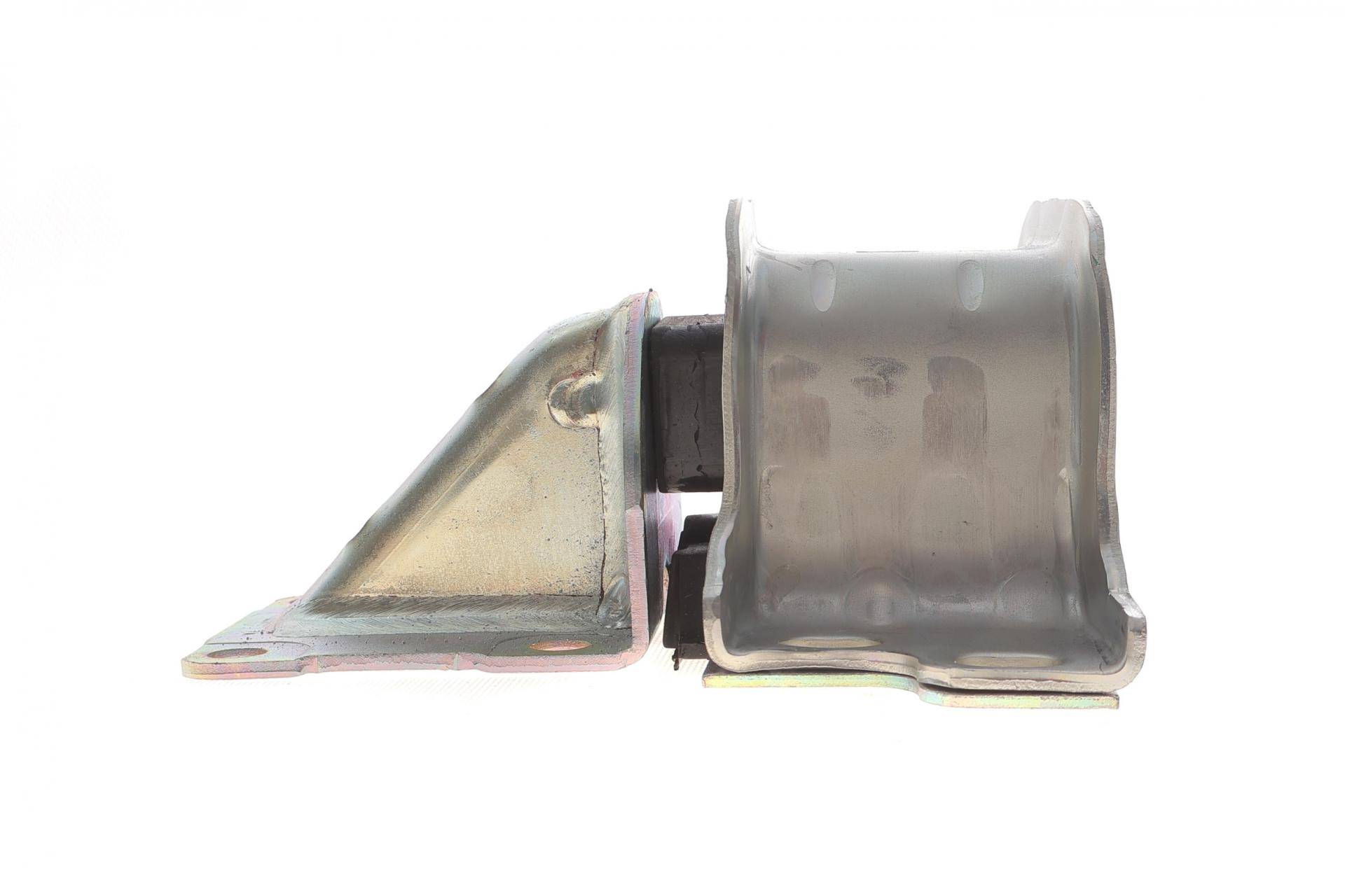 Подушка КПП Fiat Ducato/Citroen Jumper/Peugeot Boxer 2.2HDi-2.3D 06- (L)