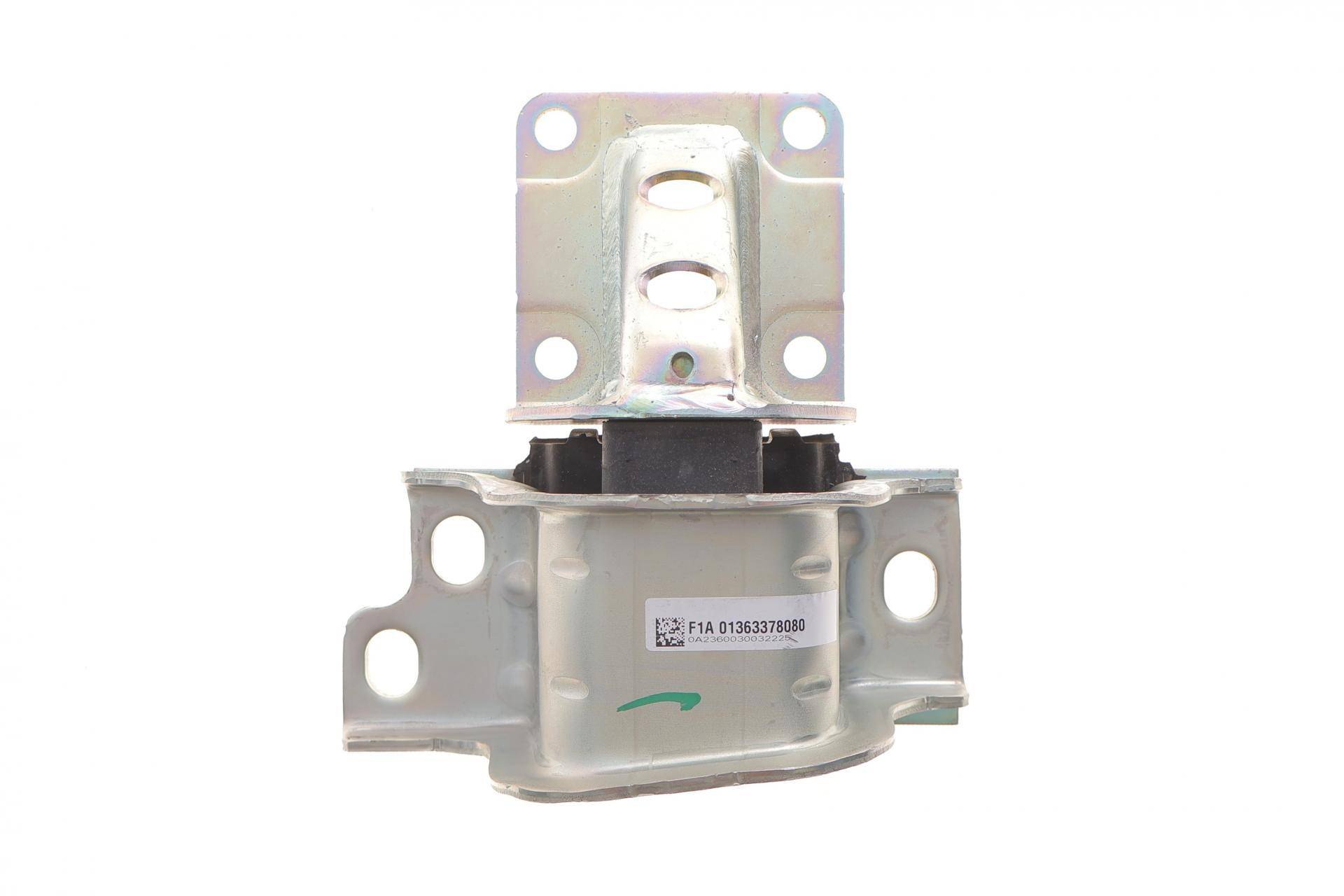 Подушка КПП Fiat Ducato/Citroen Jumper/Peugeot Boxer 2.2HDi-2.3D 06- (L)