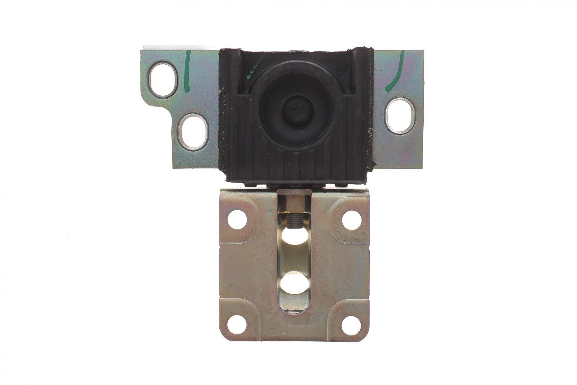 Подушка КПП Fiat Ducato/Citroen Jumper/Peugeot Boxer 2.2HDi-2.3D 06- (L)