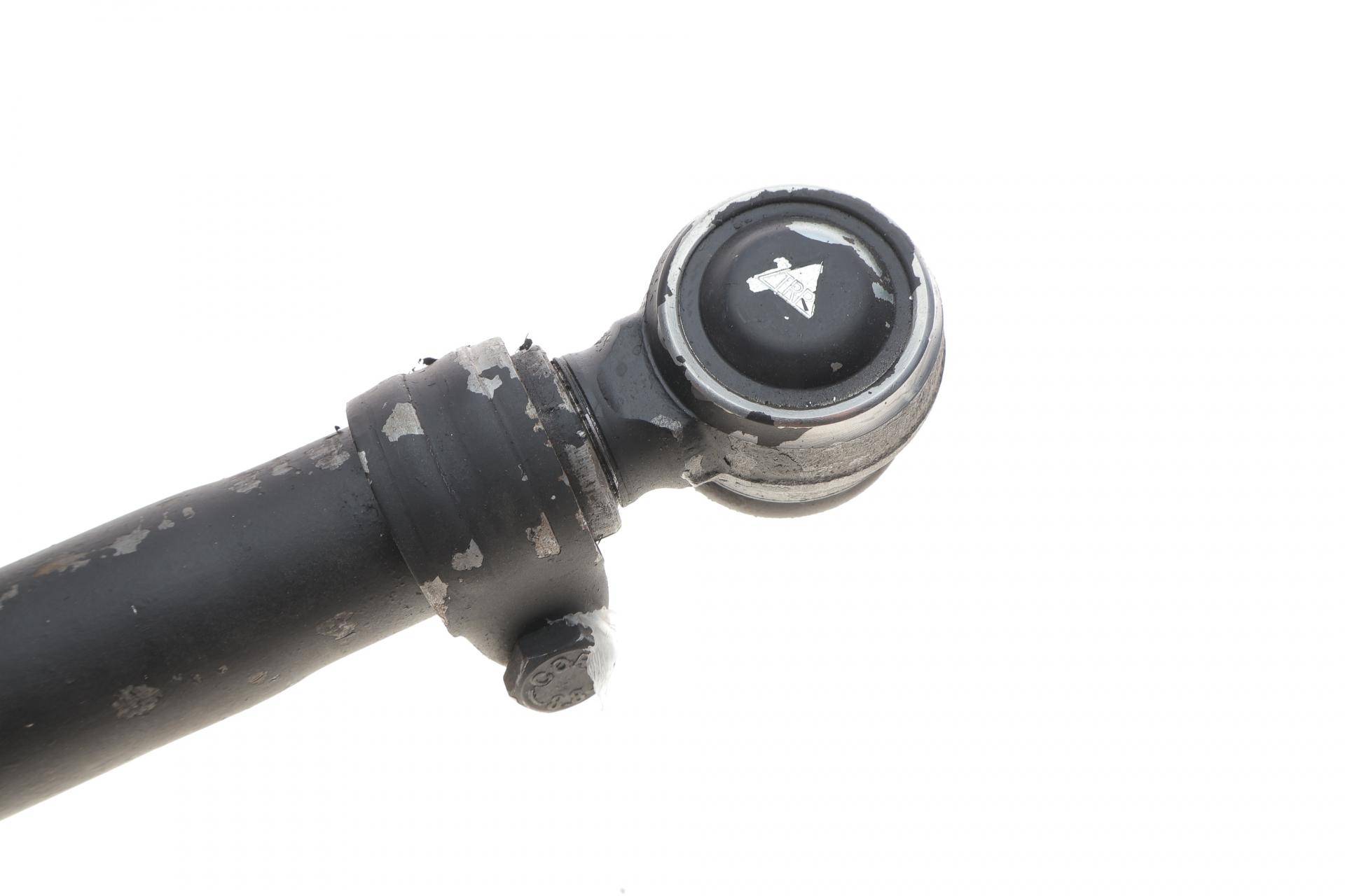 Тяга рульова DB Vario 612-814D (продольна) (6674601705)(пошкоджений пильник)