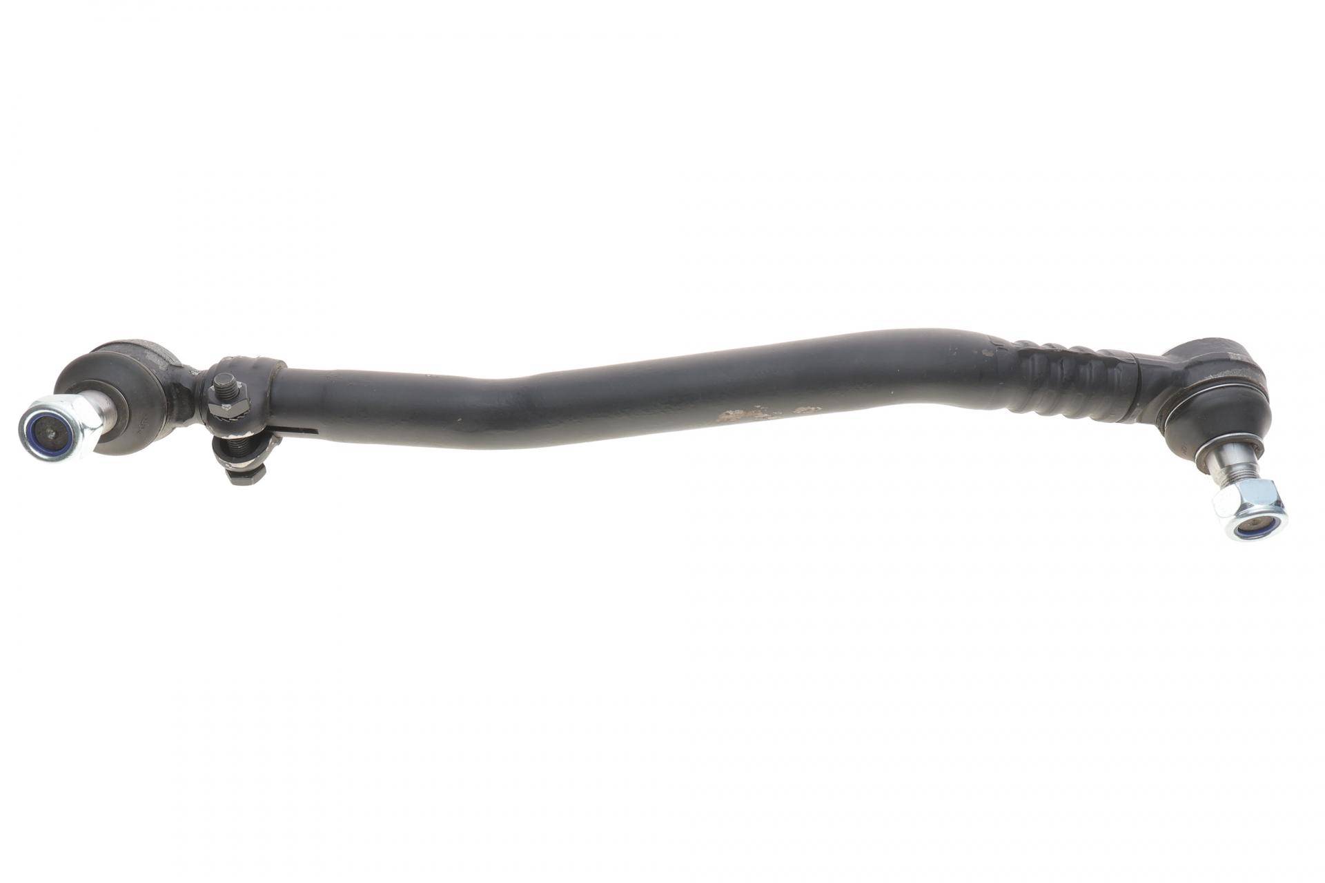 Тяга рульова DB Vario 612-814D (продольна) (6674601705)(пошкоджений пильник)