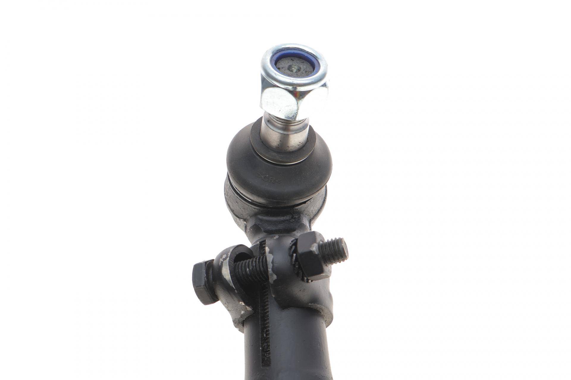 Тяга рульова DB Vario 612-814D (продольна) (6674601705)(пошкоджений пильник)