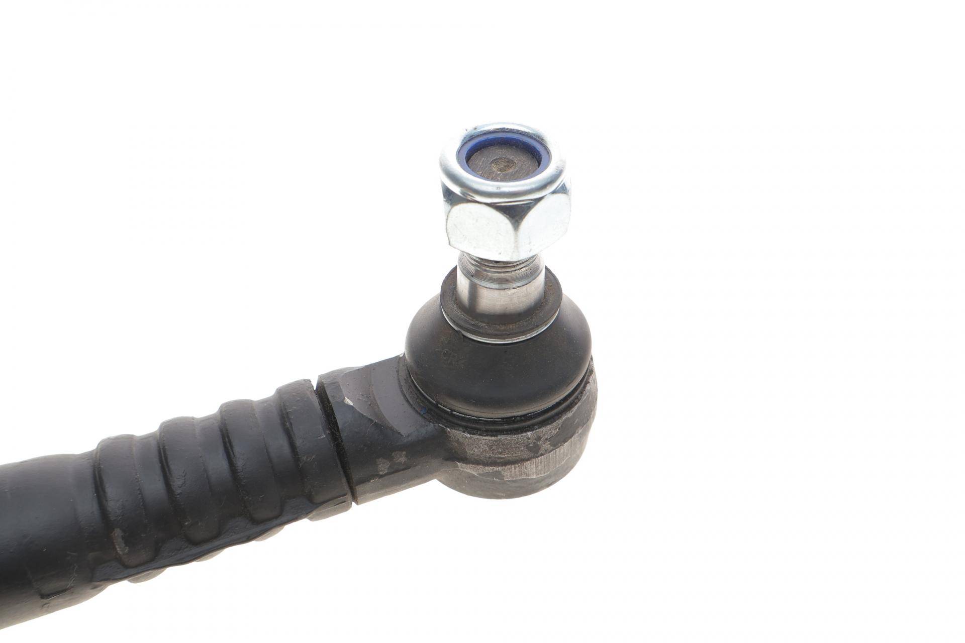 Тяга рульова DB Vario 612-814D (продольна) (6674601705)(пошкоджений пильник)