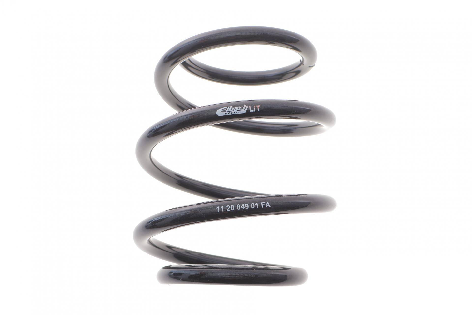 Комплект пружин (Pro-Kit) BMW M3 (G20/G80/G28) 20- (S58) (4 шт.)