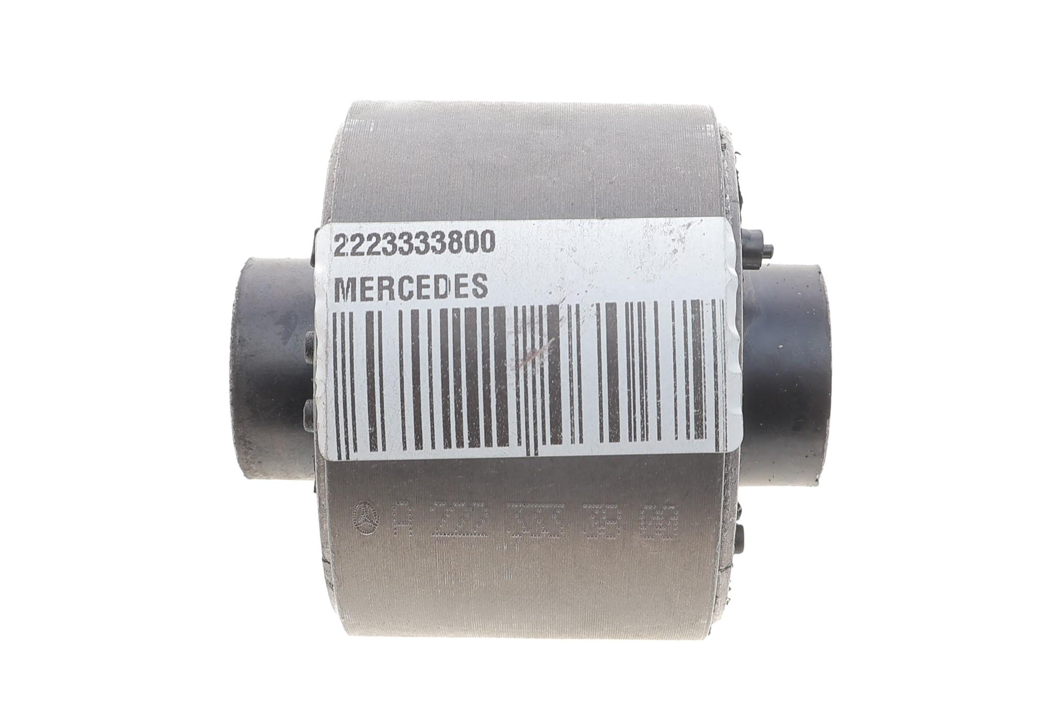 Сайлентблок важеля (переднього/ззаду) MB S-class (W222/V222/X222) 13-