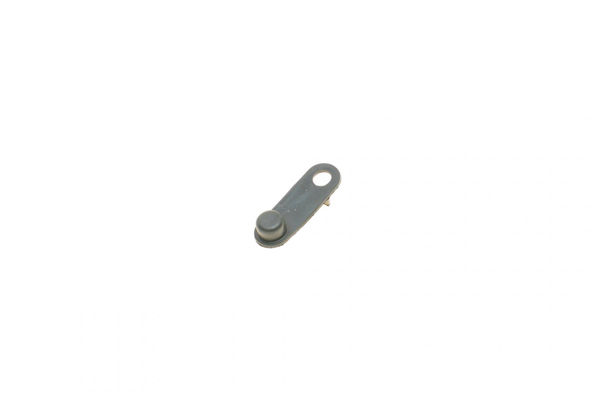 Ремкомплект супорта (переднього) Audi A3 04-12 (d=57mm)(Ate)(+ поршен/направляюча) SuperKit