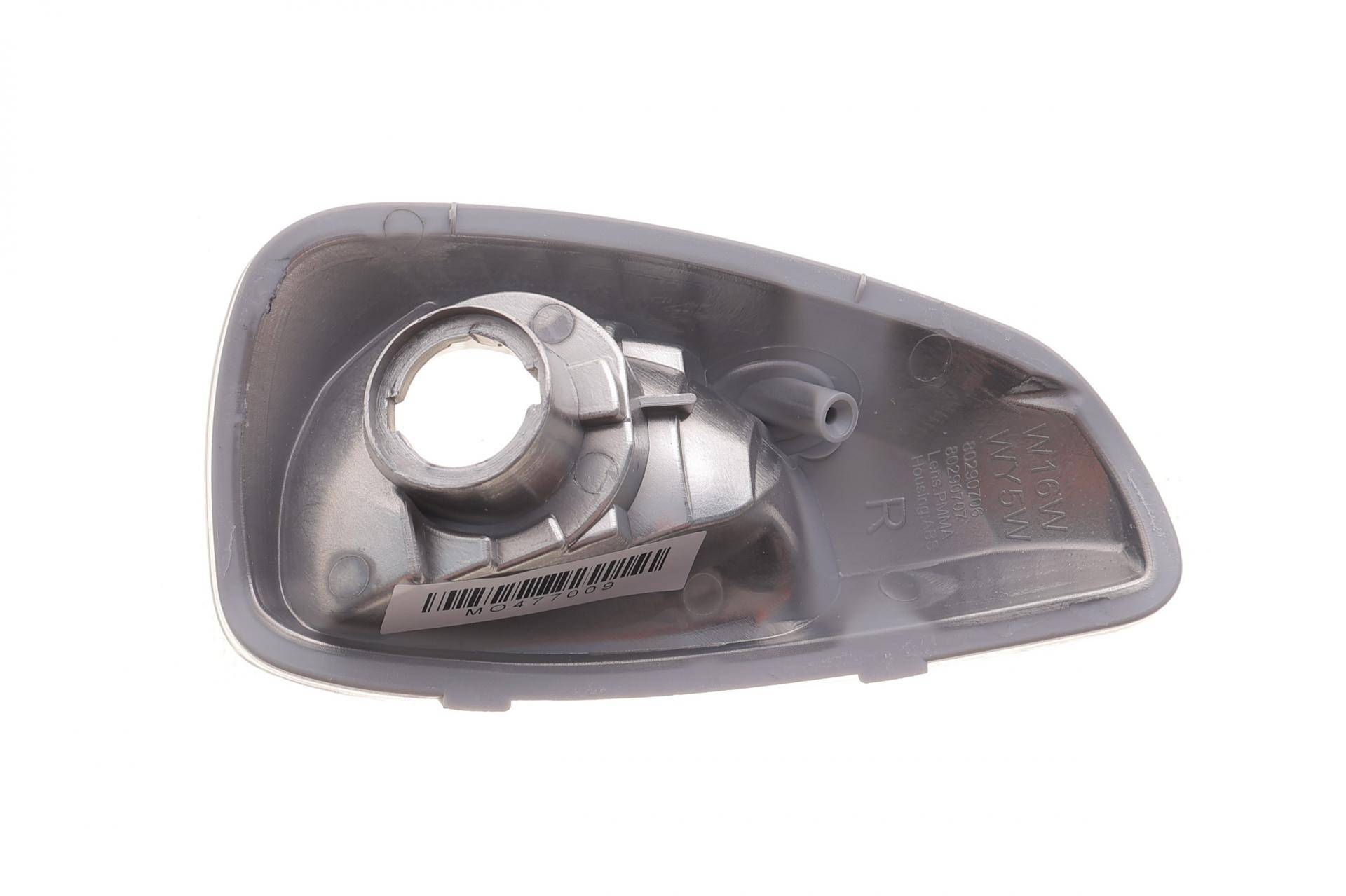 Повторювач повороту на дзеркало Renault Master/Opel Movano 10- (R)