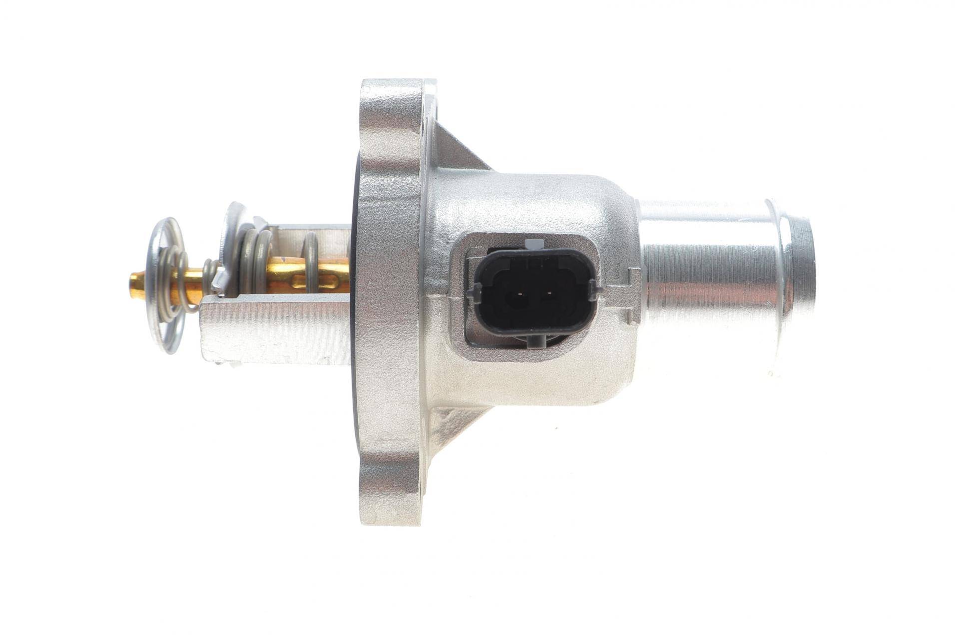 Термостат Opel Astra/Vectra/Insignia/Zafira 1.6/1.8 00- (105°)