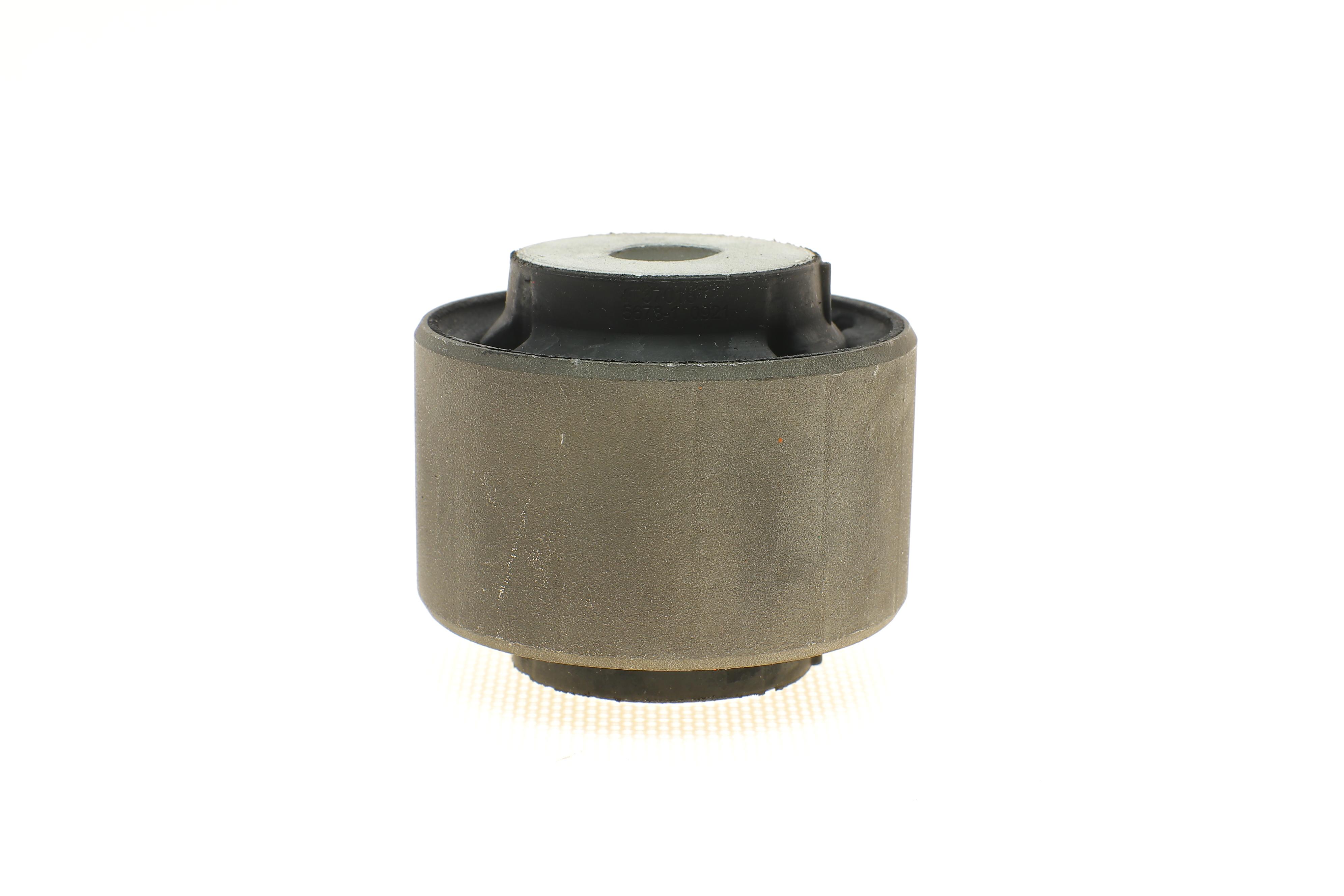 Сайлентблок важеля (переднього/знизу/ззаду) Ford Fiesta 09-